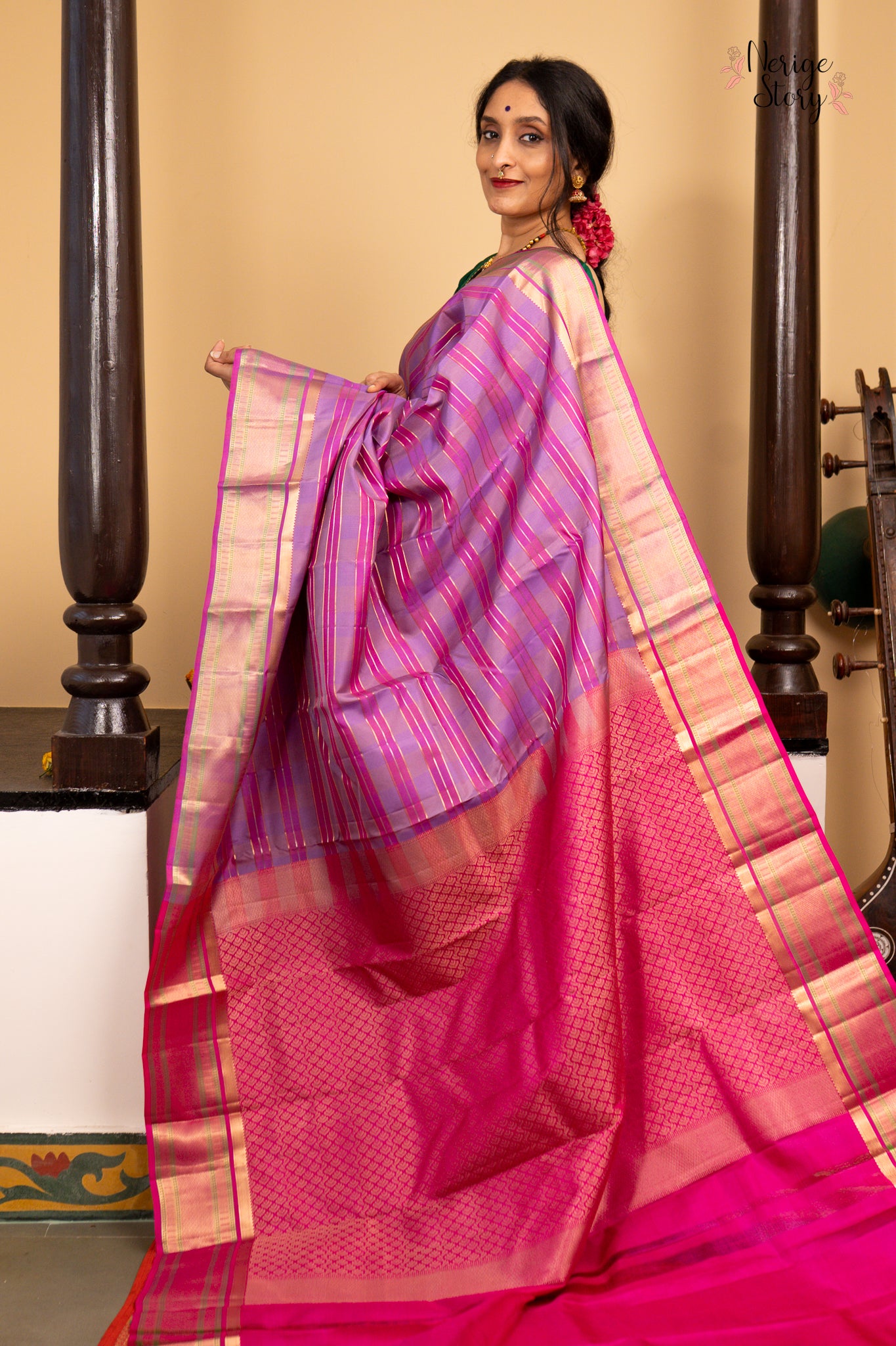 ARANYANI (அரண்யானி)