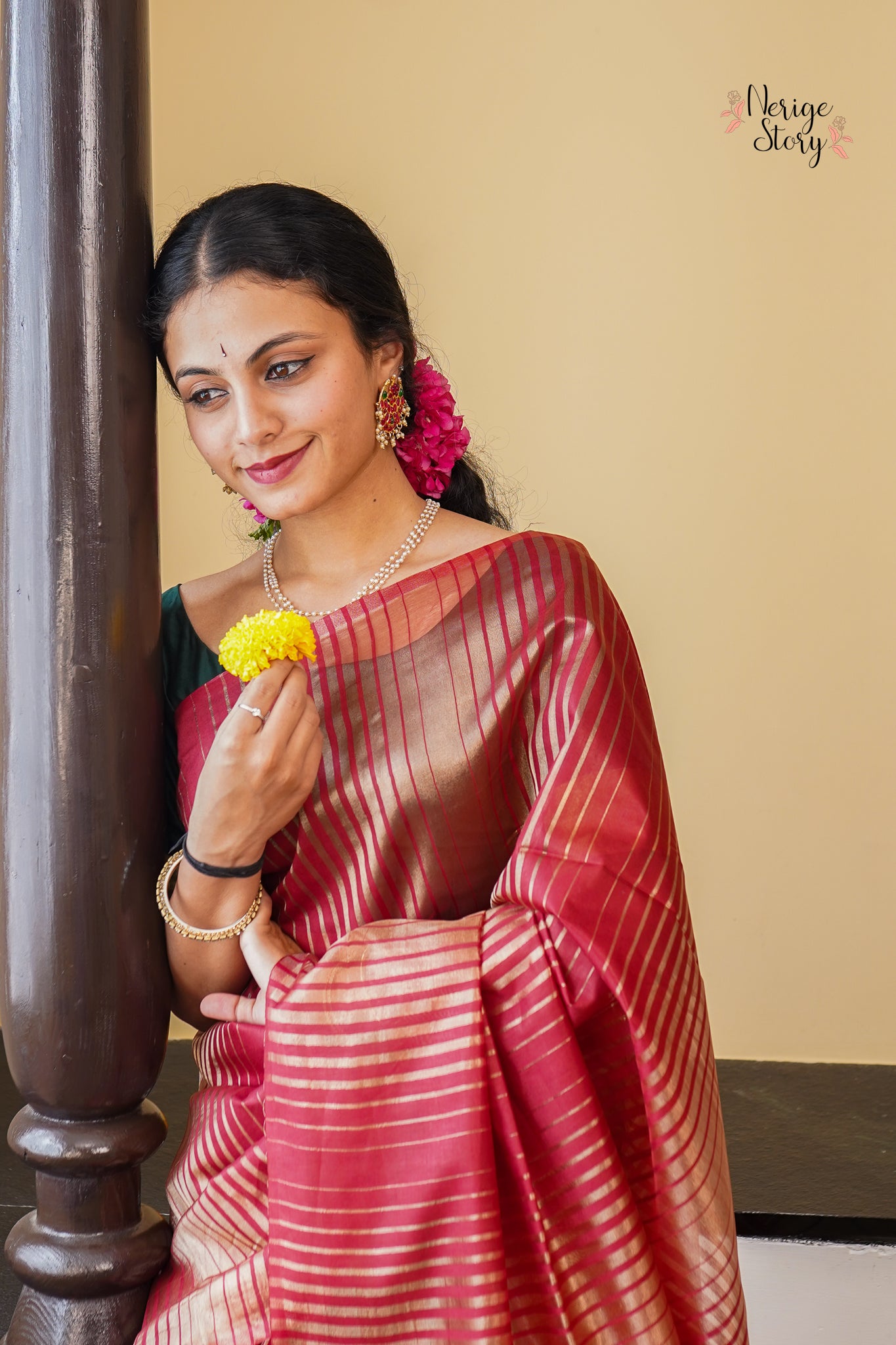 ARPANA (अर्पणा)