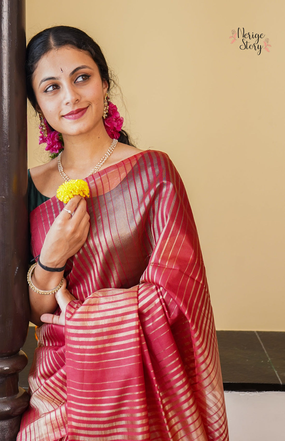 ARPANA (अर्पणा)