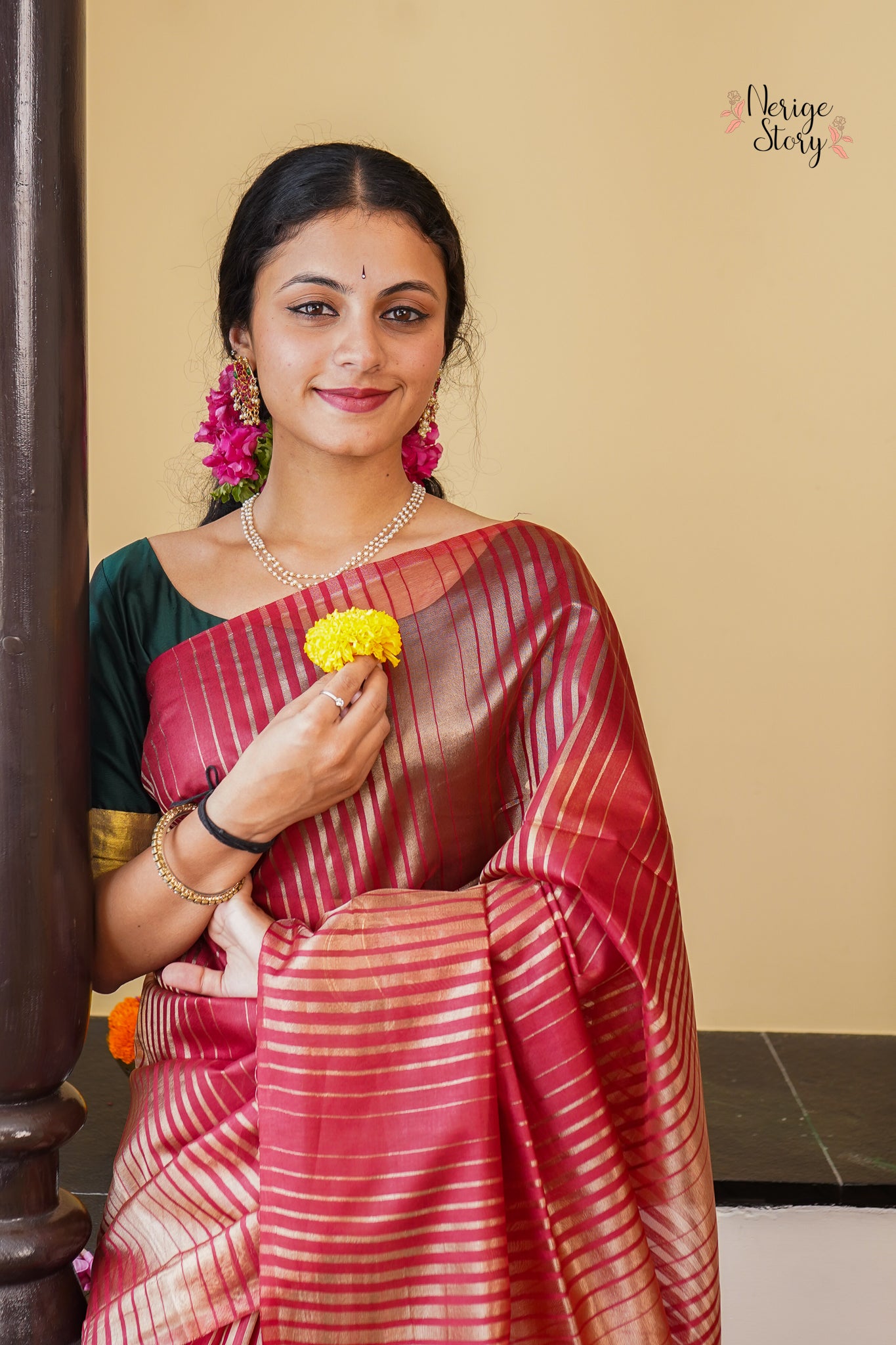 ARPANA (अर्पणा)