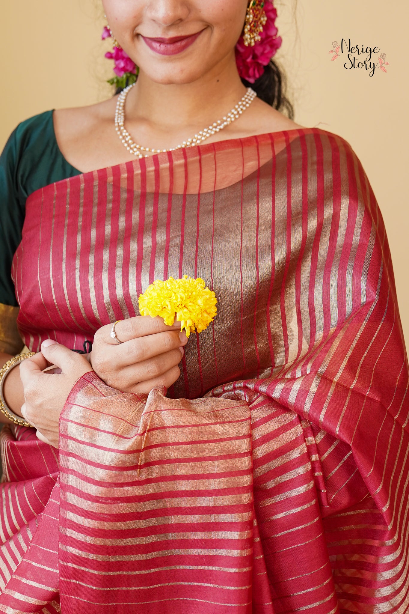 ARPANA (अर्पणा)