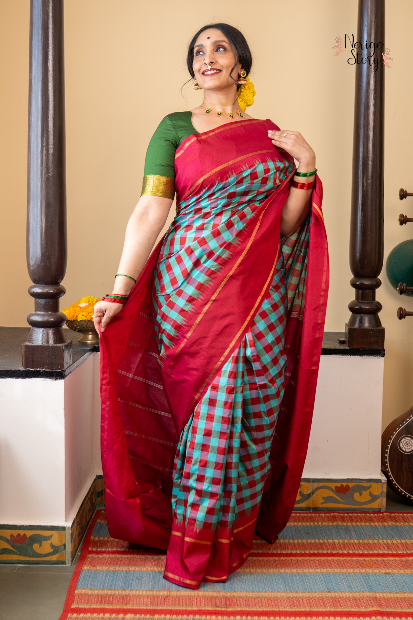 ROHINI (ರೋಹಿಣಿ)