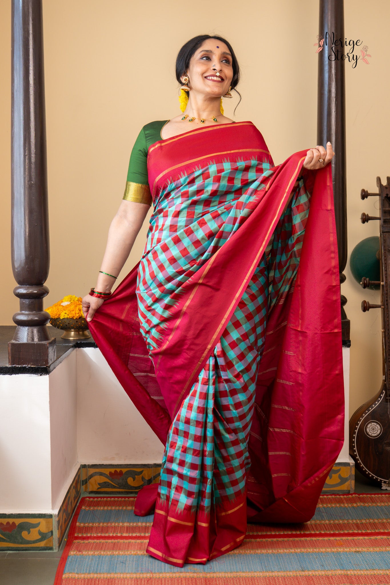 ROHINI (ರೋಹಿಣಿ)