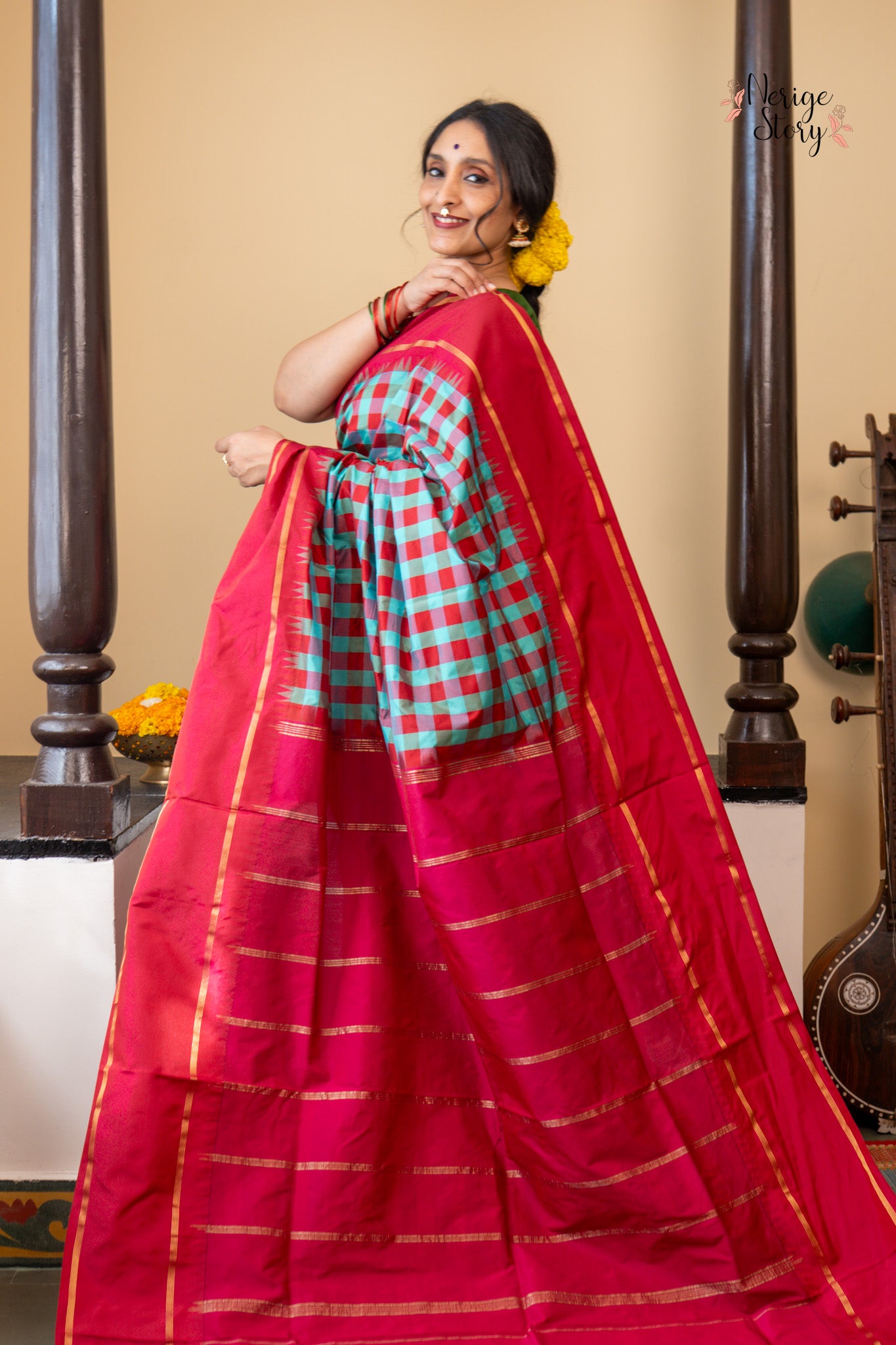 ROHINI (ರೋಹಿಣಿ)