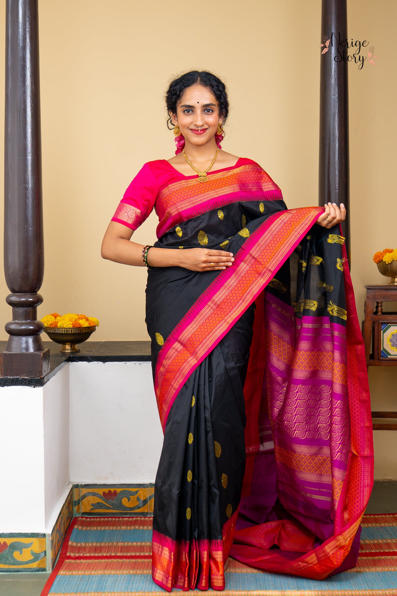 SIDDHESHWARI (ಸಿದ್ಧೇಶ್ವರಿ)