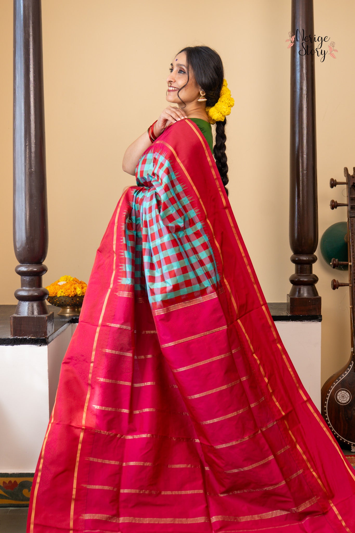 ROHINI (ರೋಹಿಣಿ)