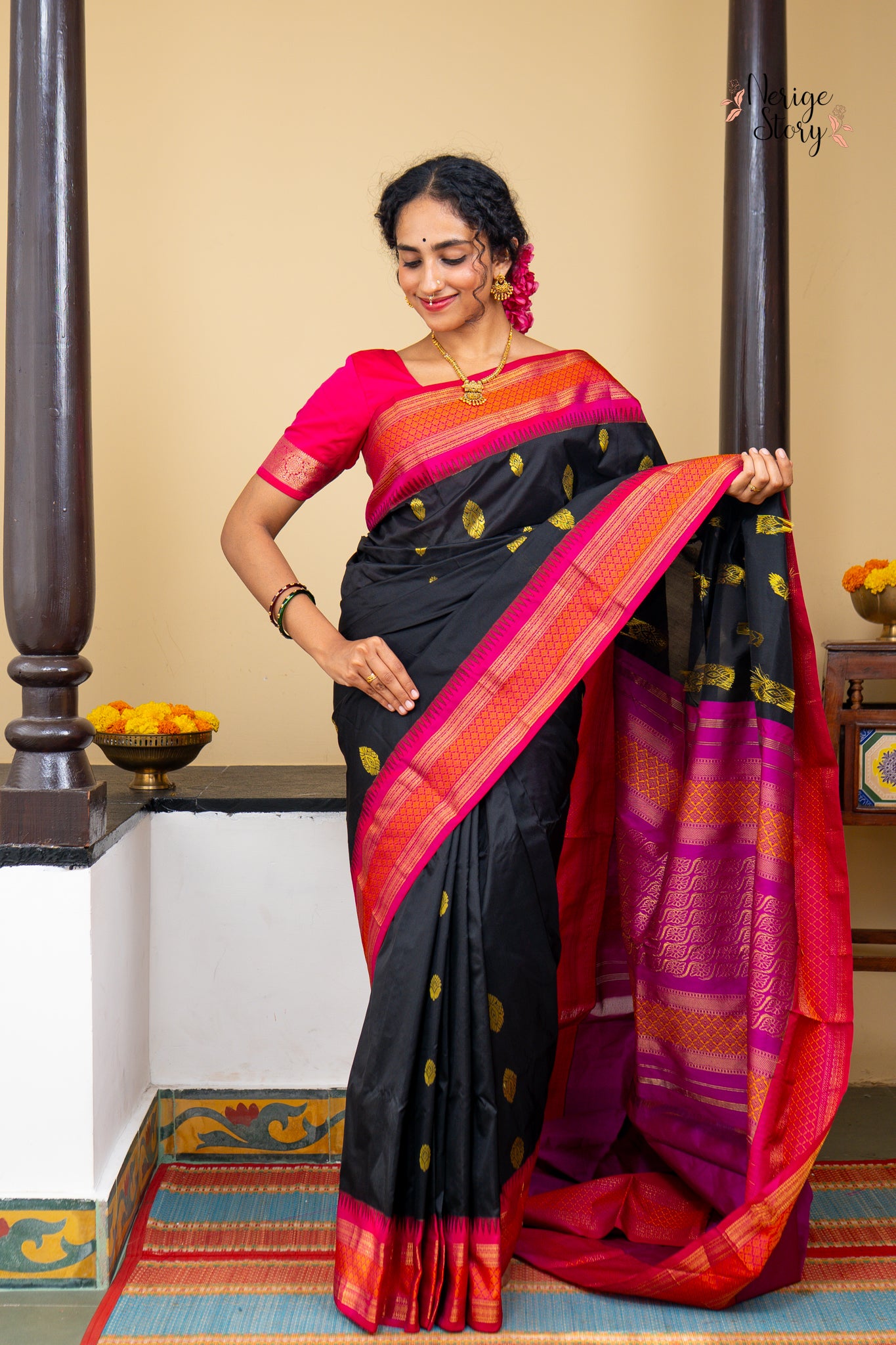 SIDDHESHWARI (ಸಿದ್ಧೇಶ್ವರಿ)