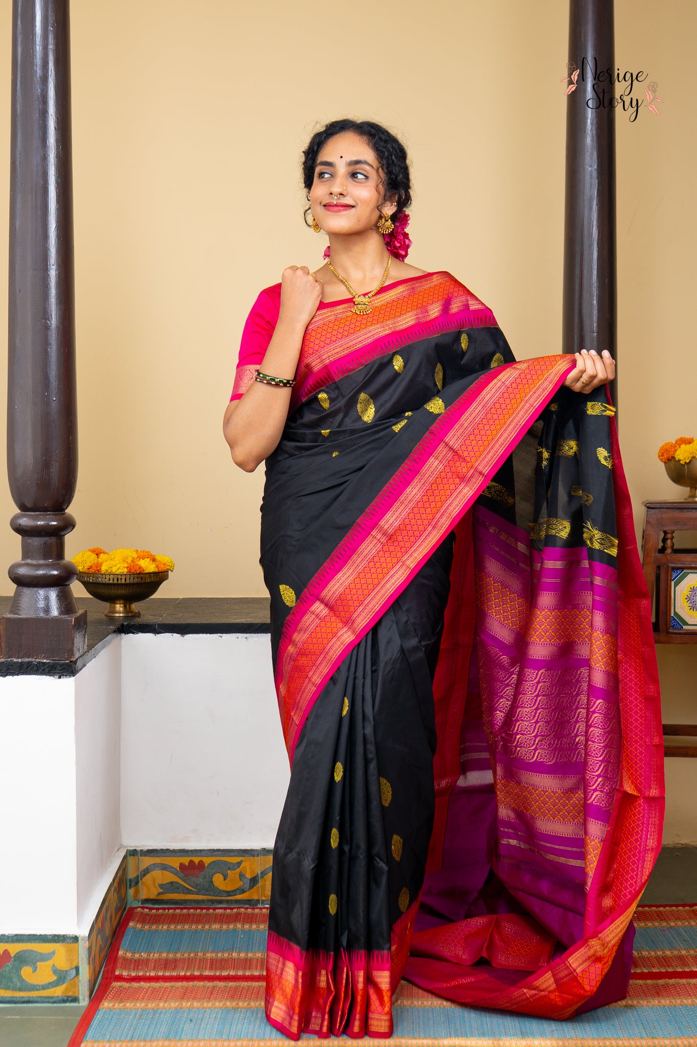 SIDDHESHWARI (ಸಿದ್ಧೇಶ್ವರಿ)