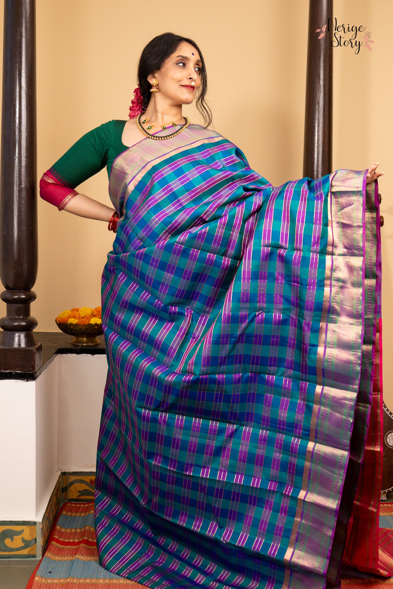 DURGA (துர்கா)