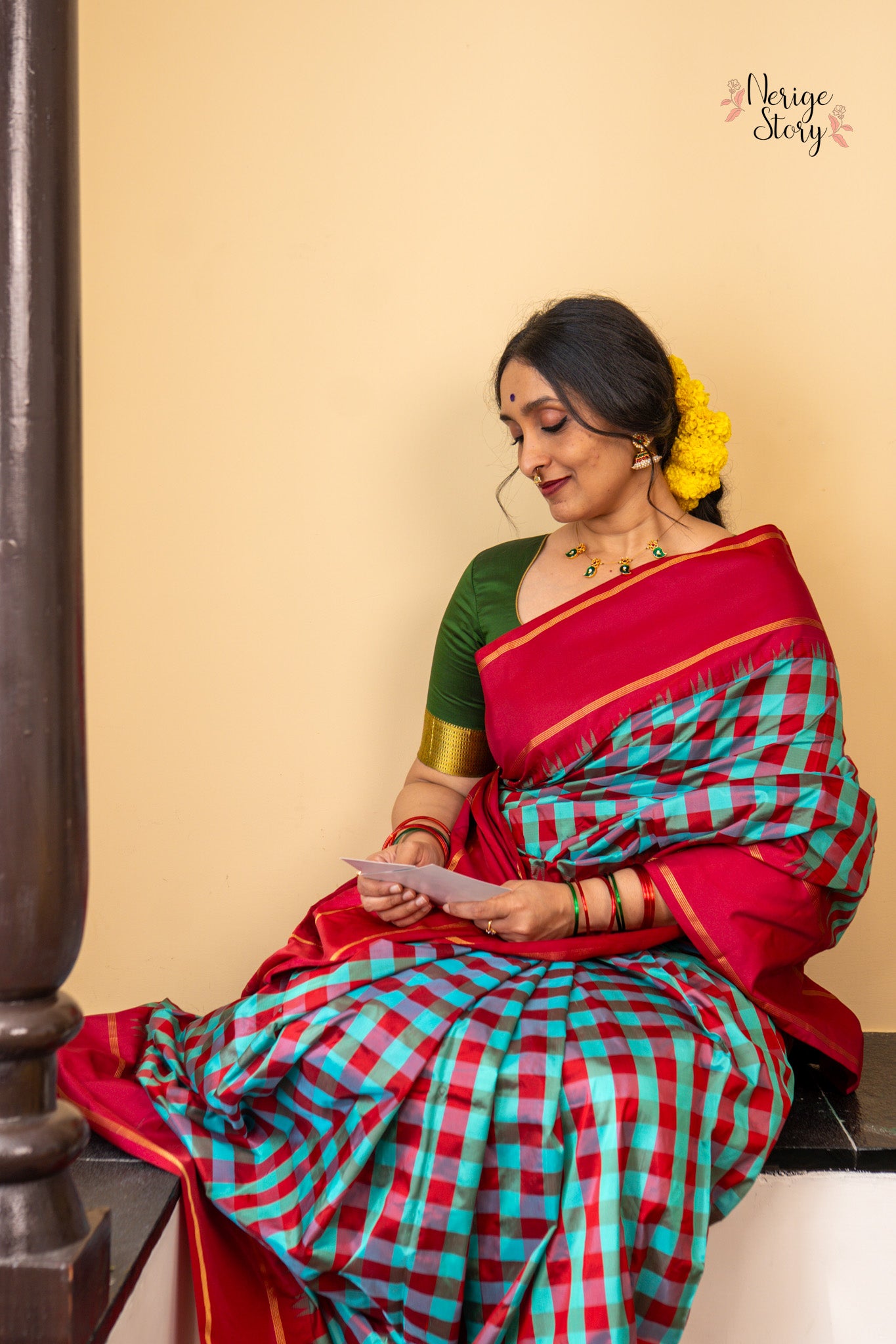 ROHINI (ರೋಹಿಣಿ)