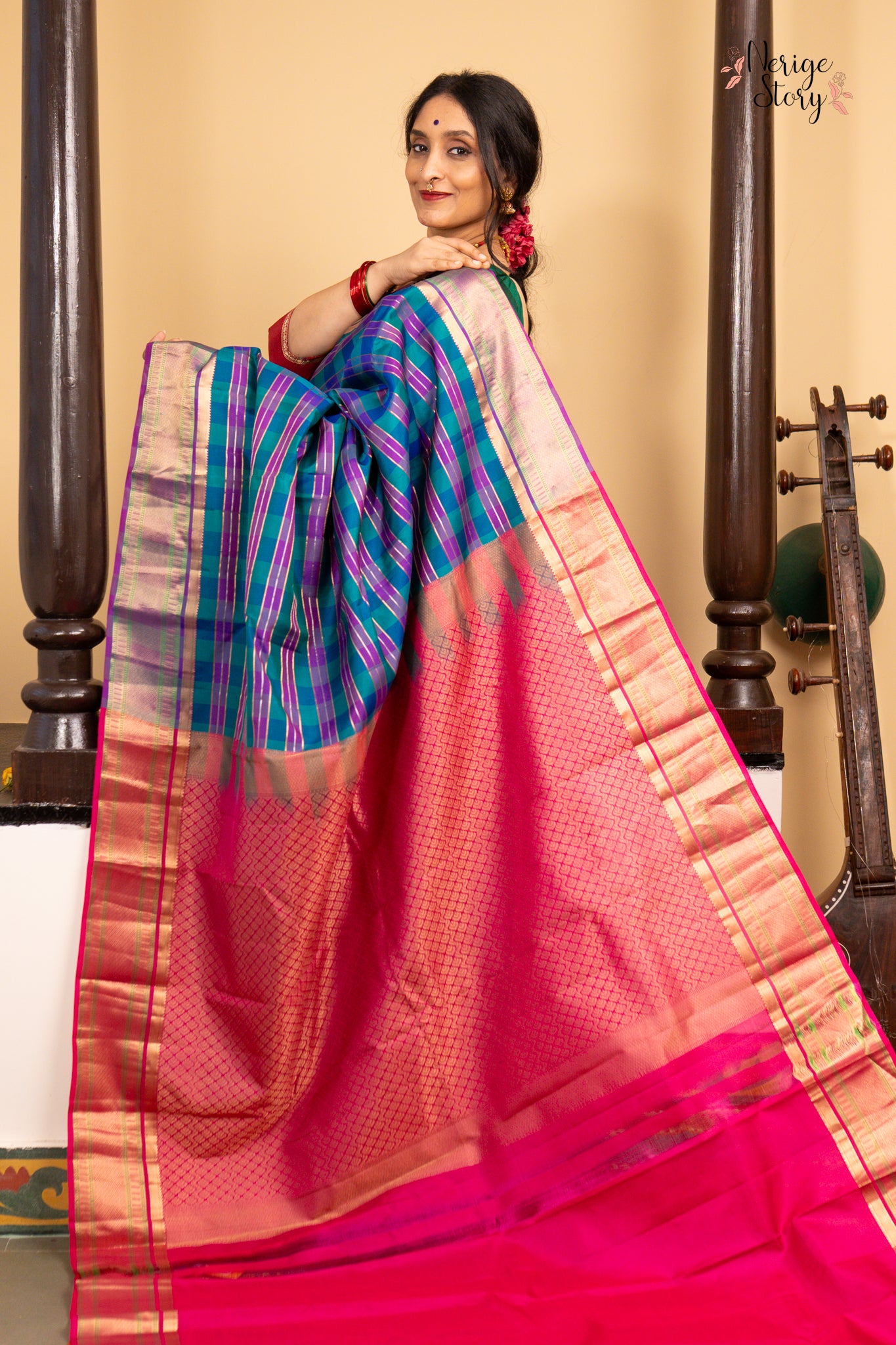 DURGA (துர்கா)