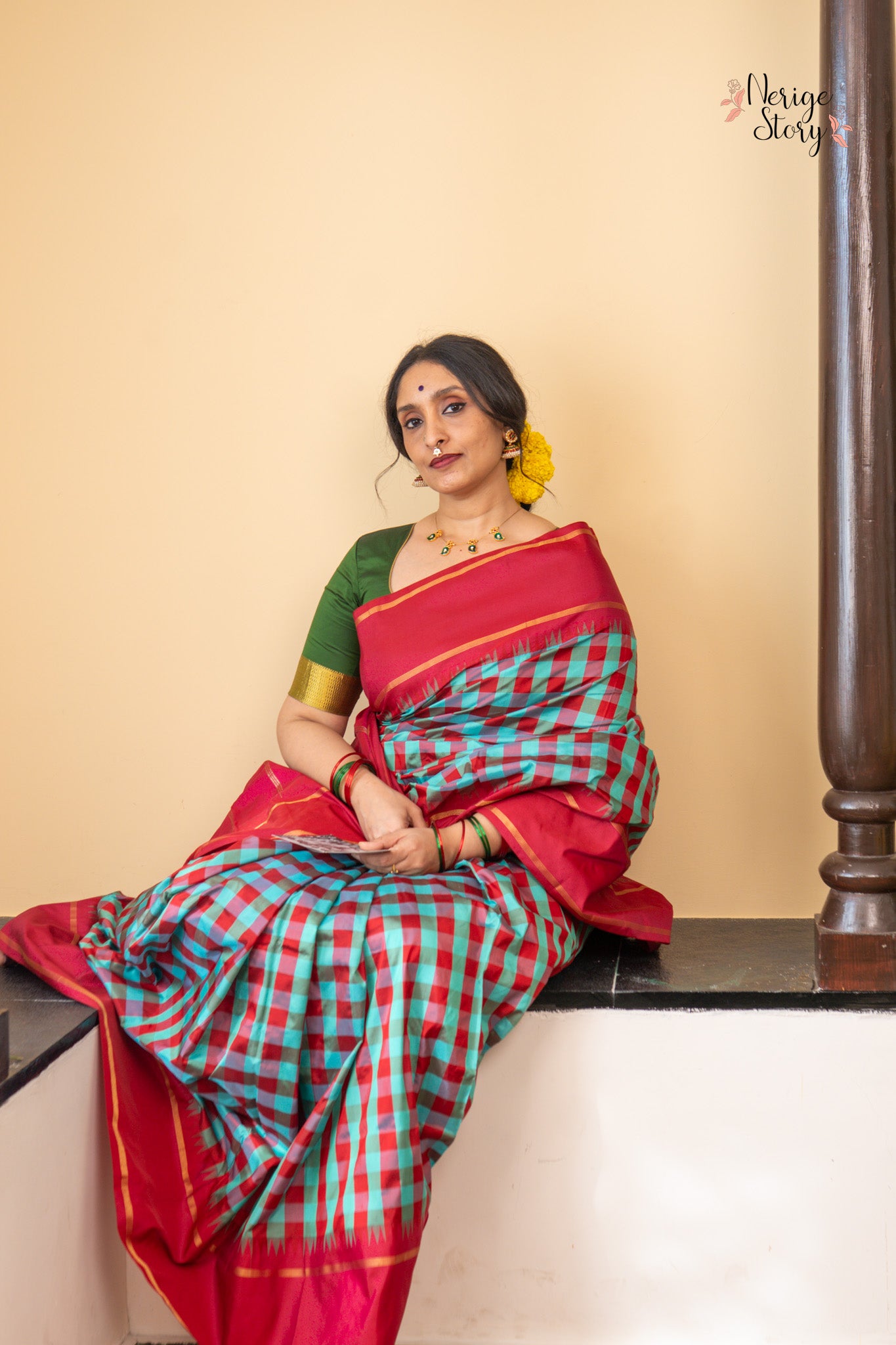 ROHINI (ರೋಹಿಣಿ)