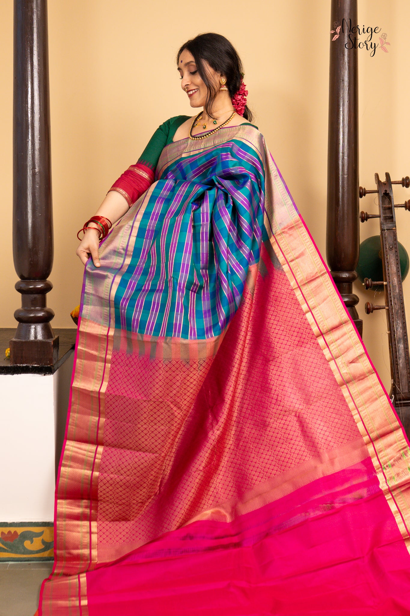 DURGA (துர்கா)