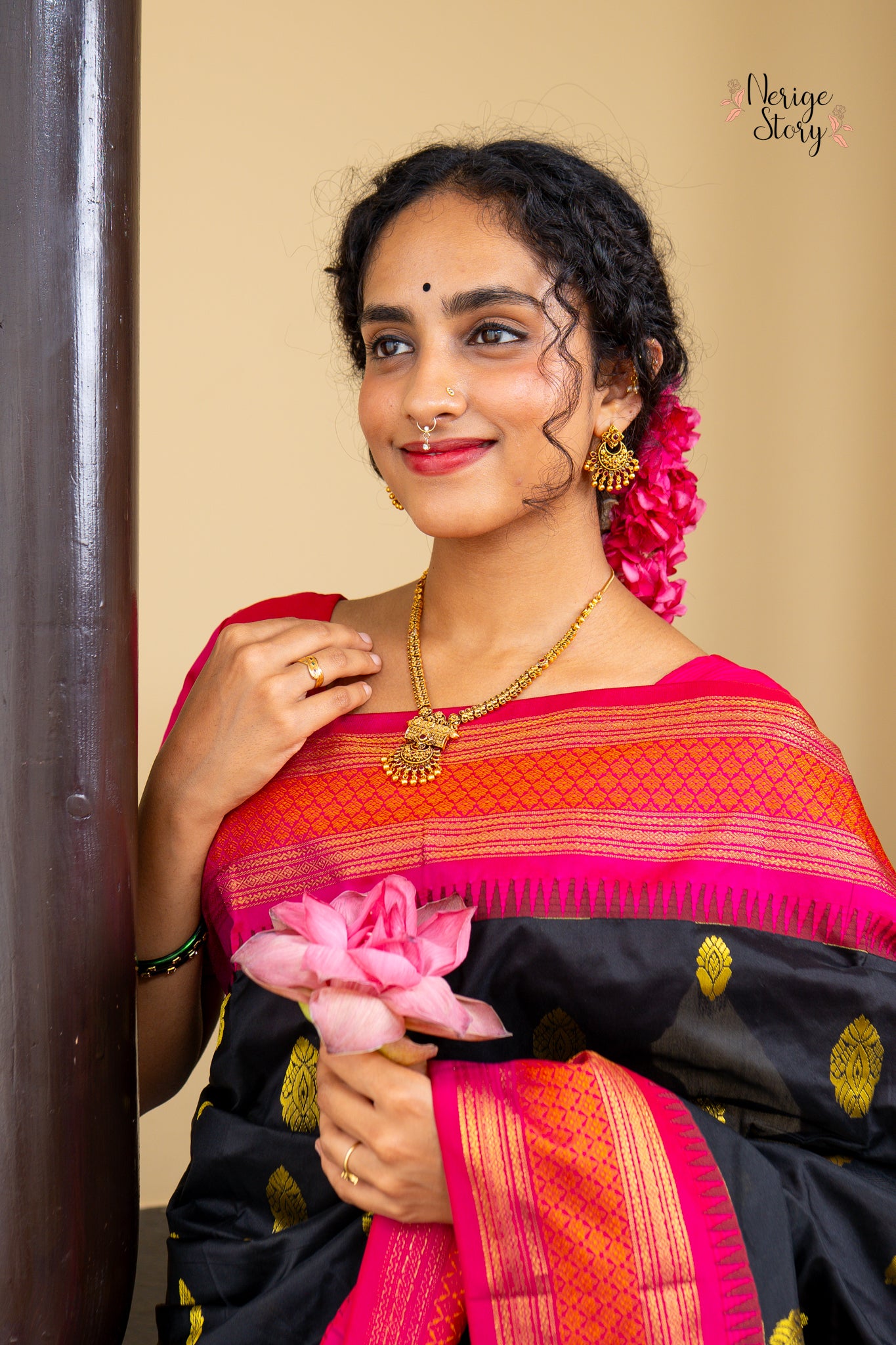 SIDDHESHWARI (ಸಿದ್ಧೇಶ್ವರಿ)