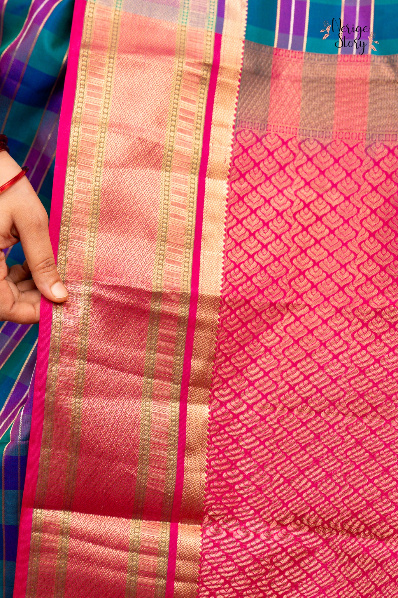 DURGA (துர்கா)