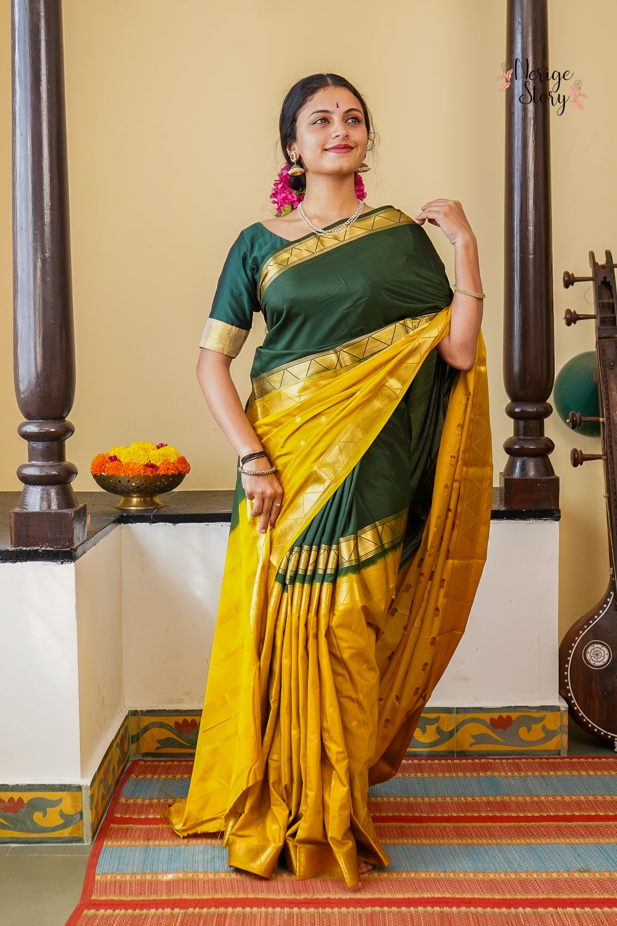 BHUVANA (ಭುವನಾ)