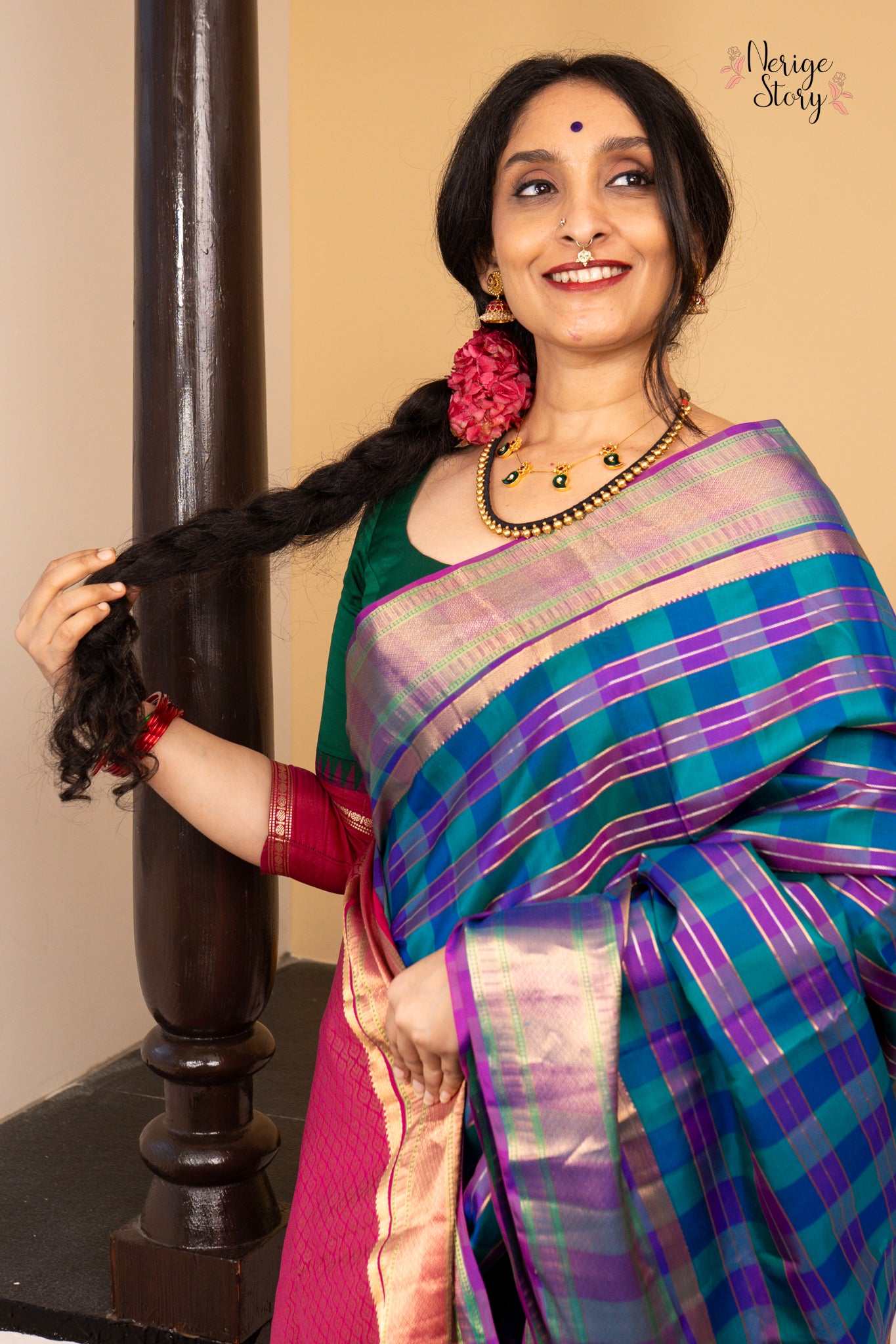 DURGA (துர்கா)
