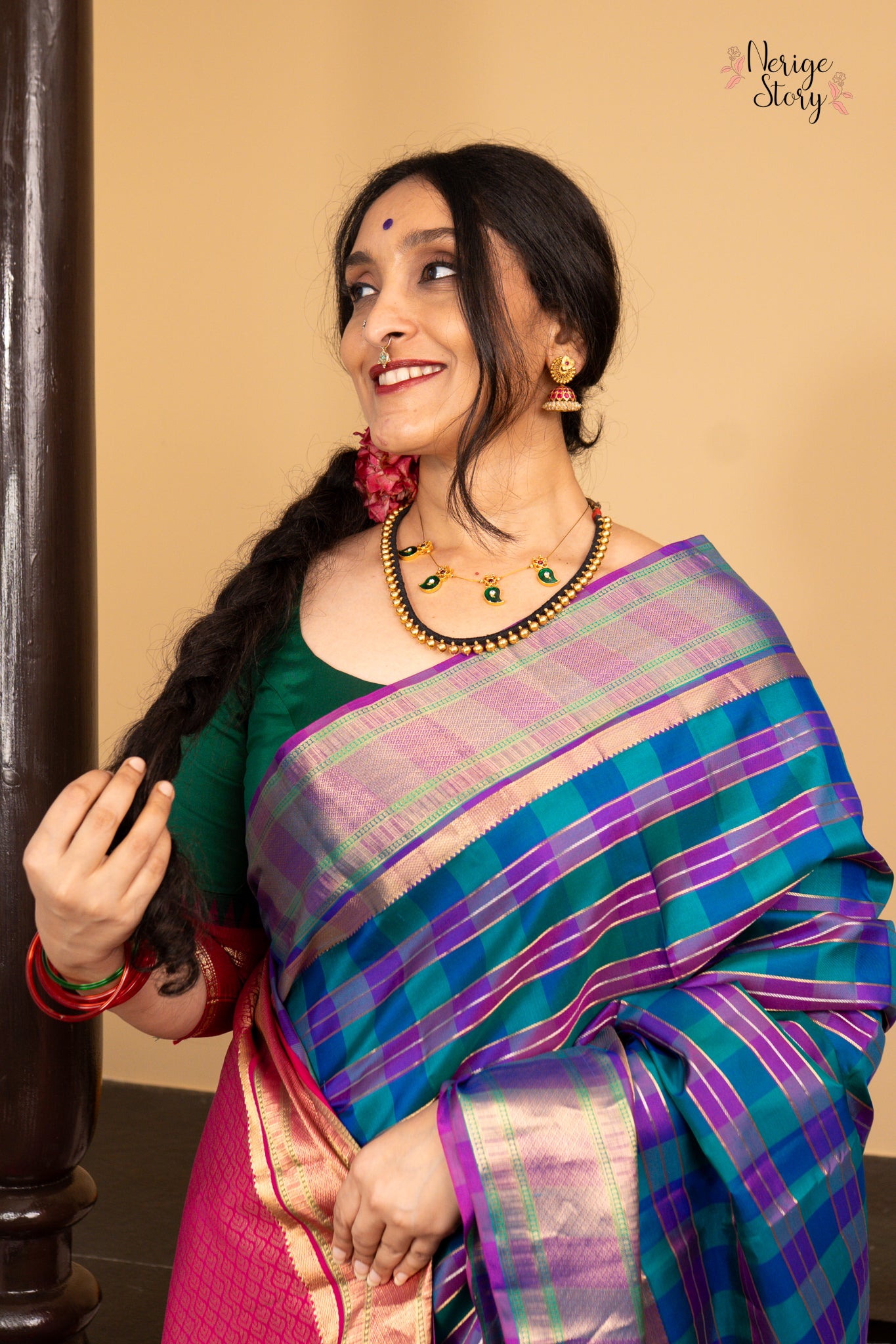 DURGA (துர்கா)
