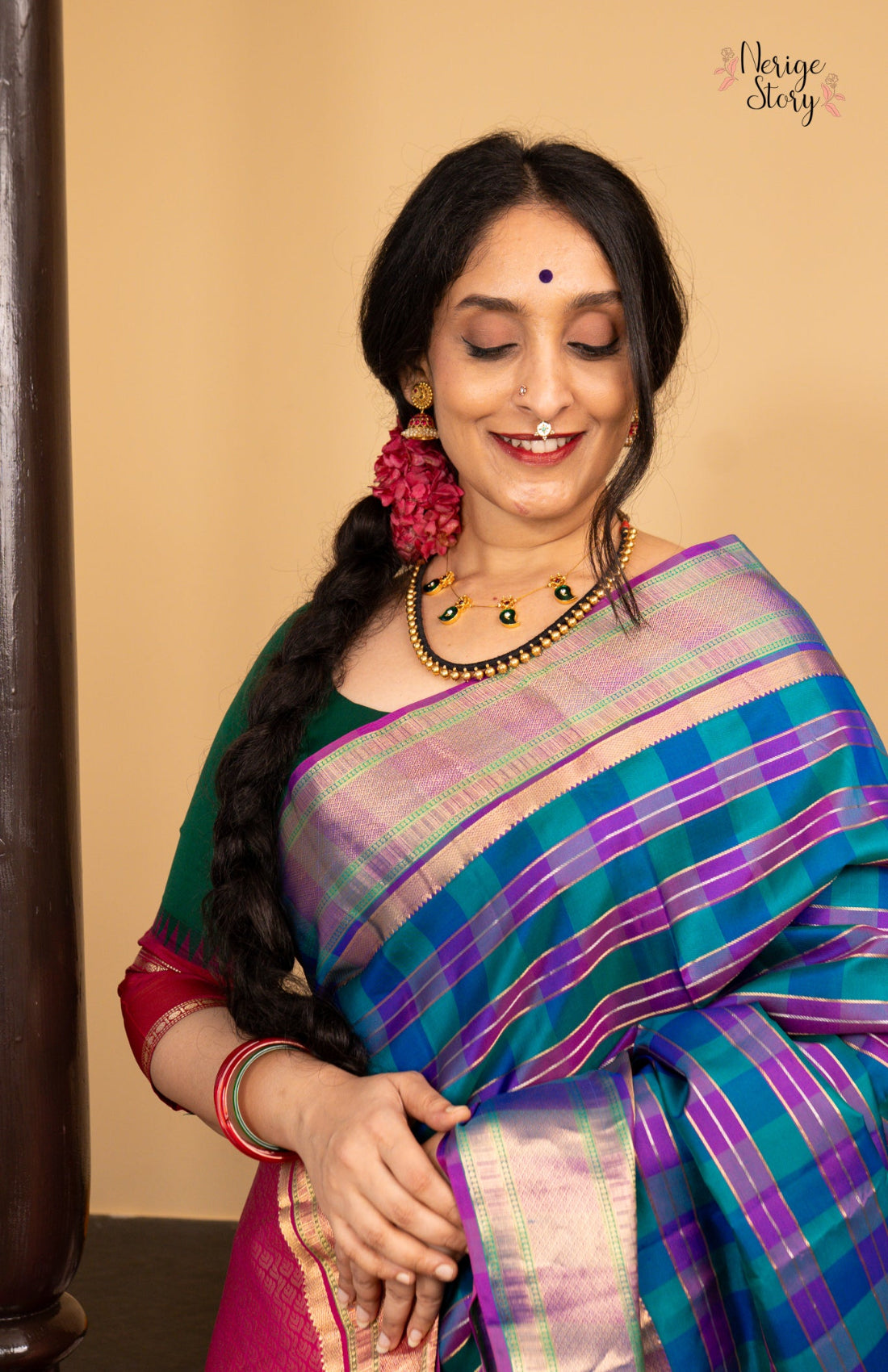 DURGA (துர்கா)