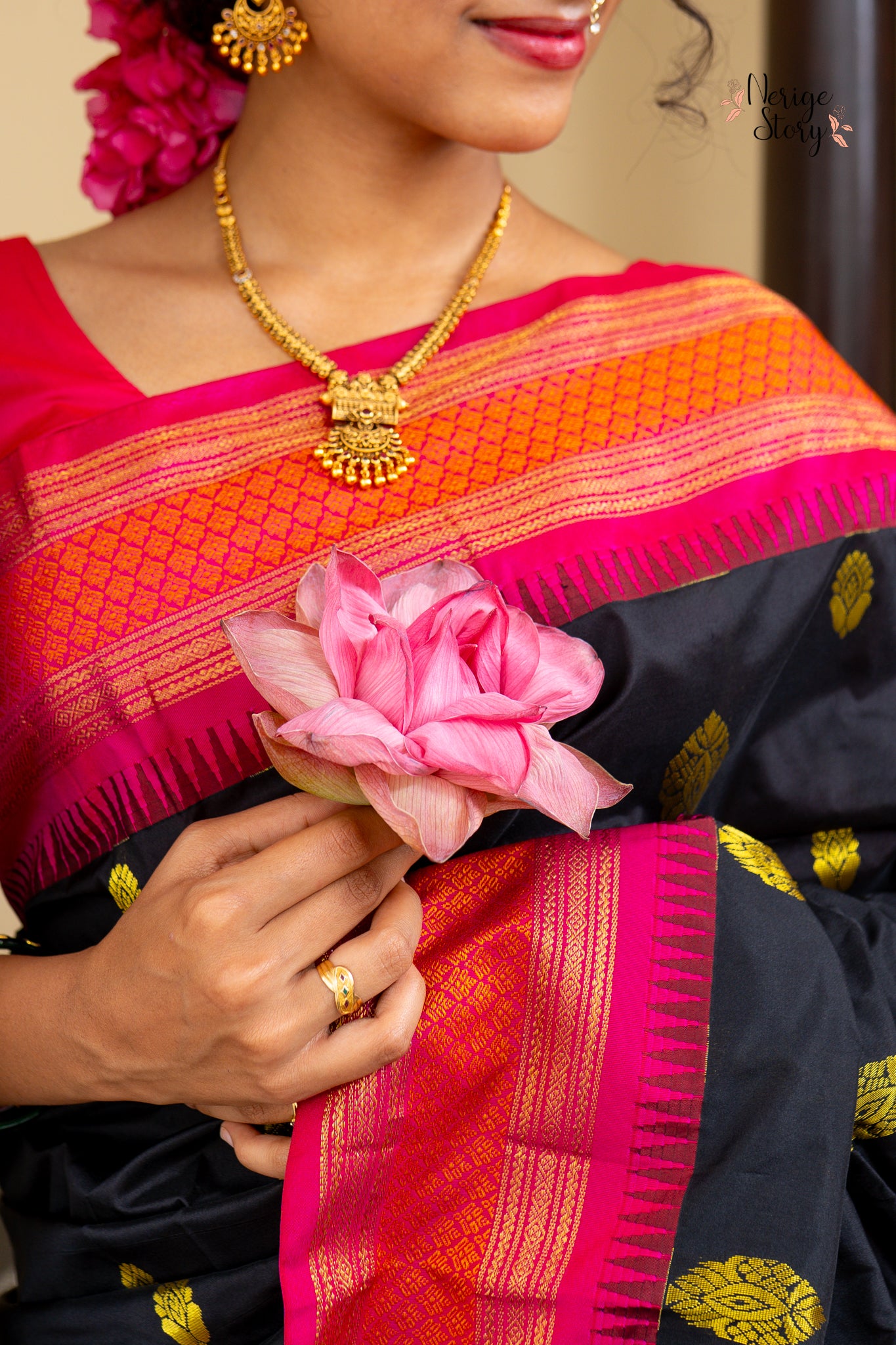 SIDDHESHWARI (ಸಿದ್ಧೇಶ್ವರಿ)