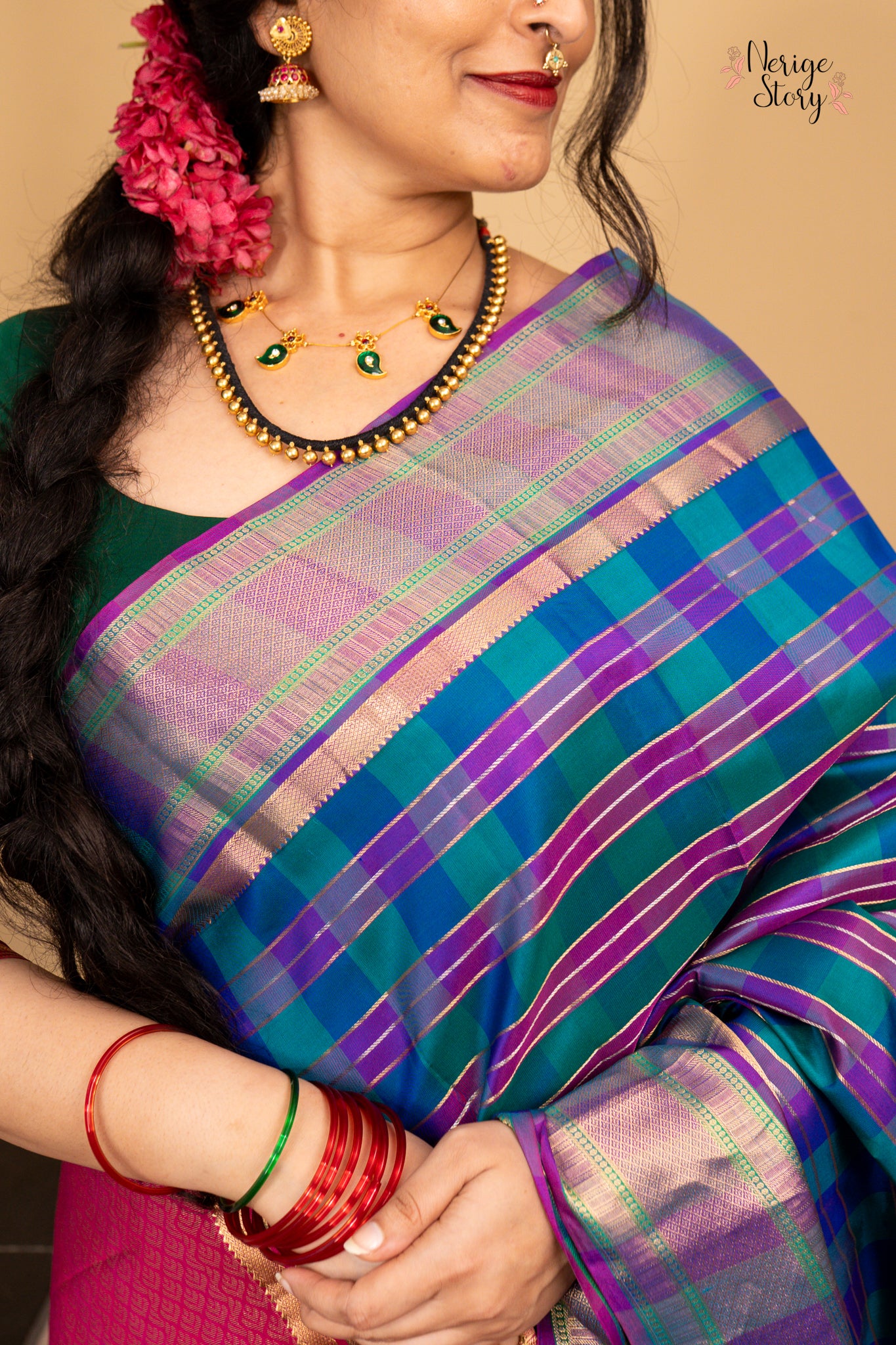 DURGA (துர்கா)