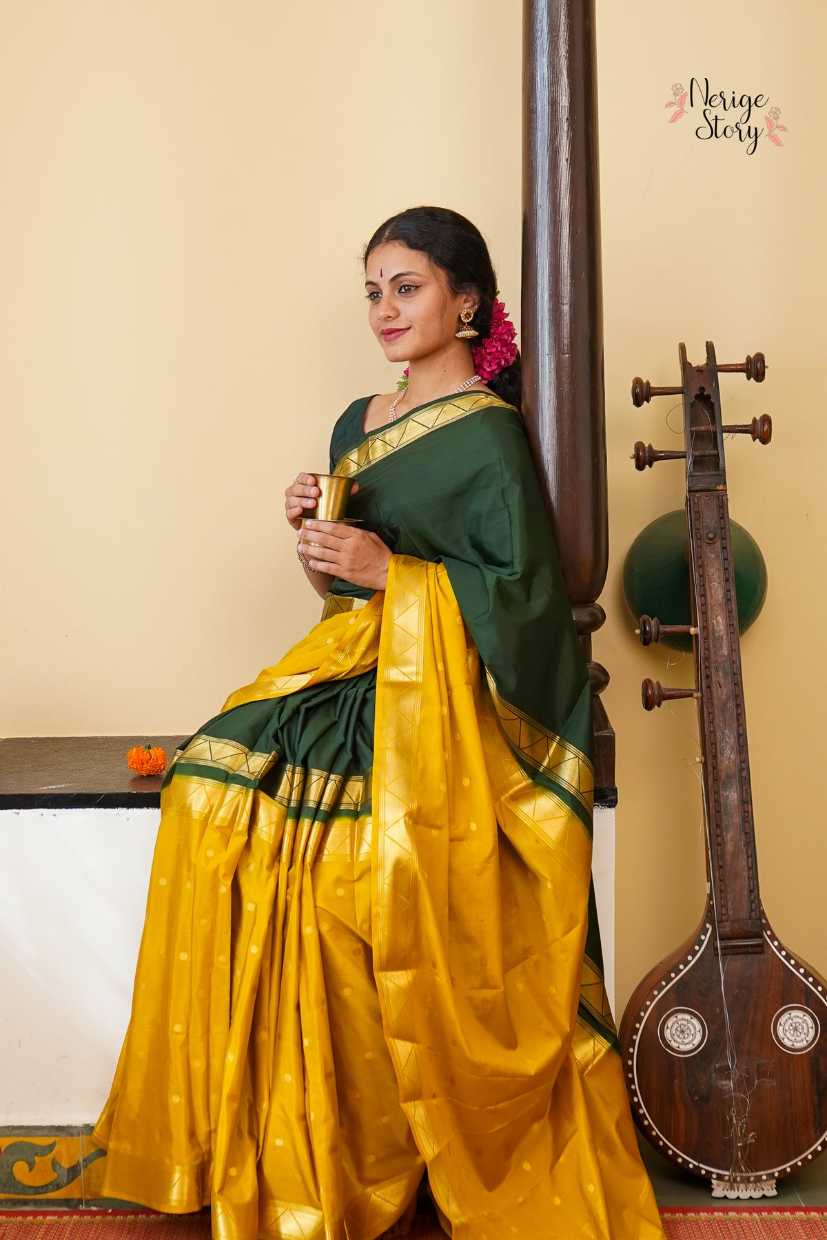 BHUVANA (ಭುವನಾ)