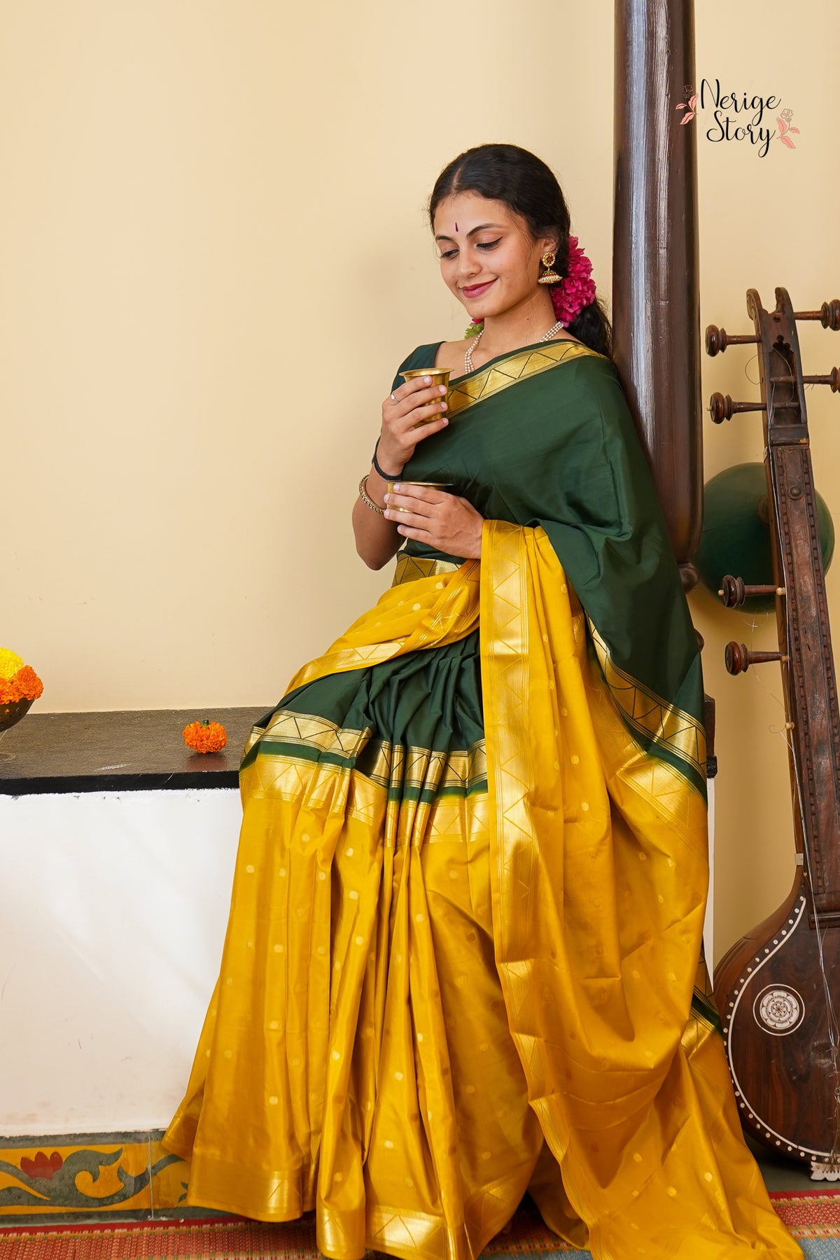 BHUVANA (ಭುವನಾ)