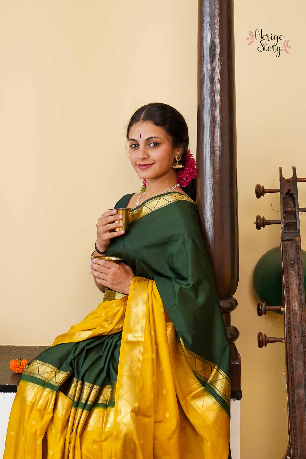 BHUVANA (ಭುವನಾ)