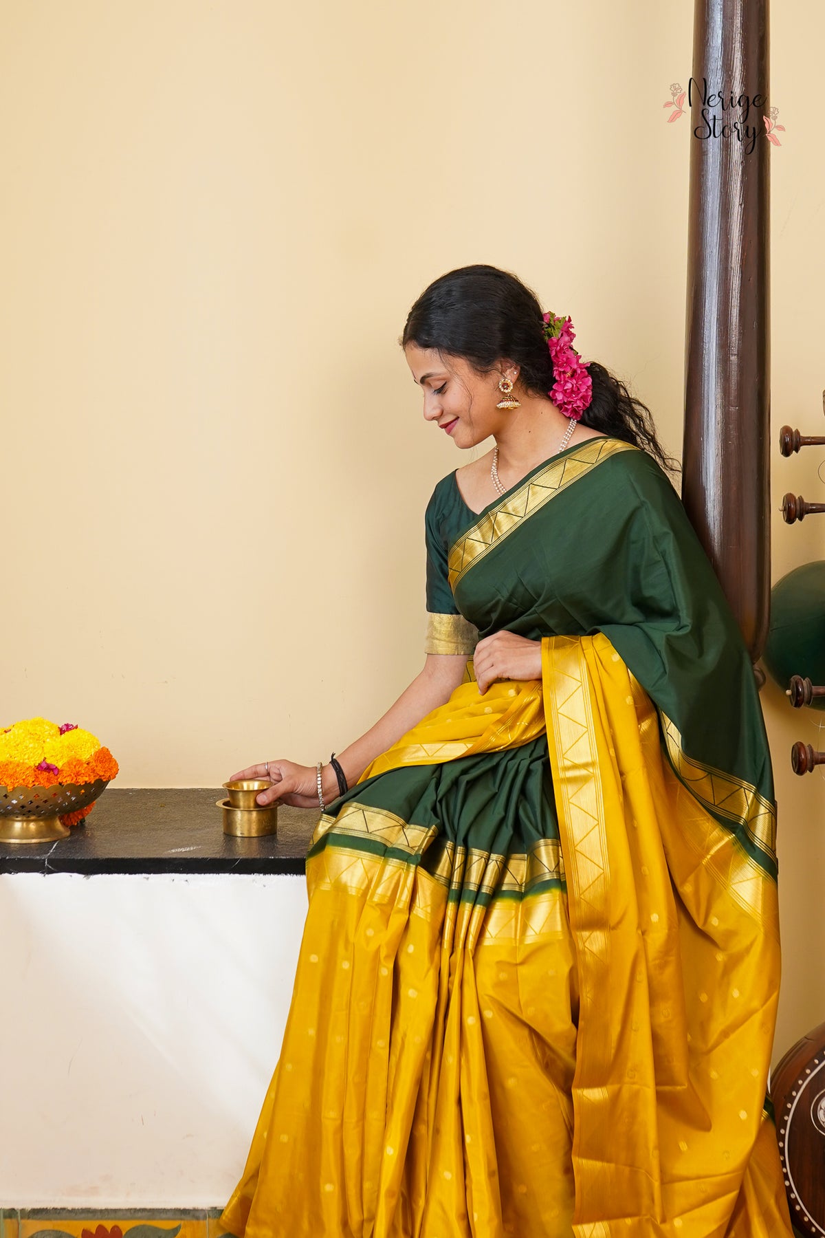 BHUVANA (ಭುವನಾ)