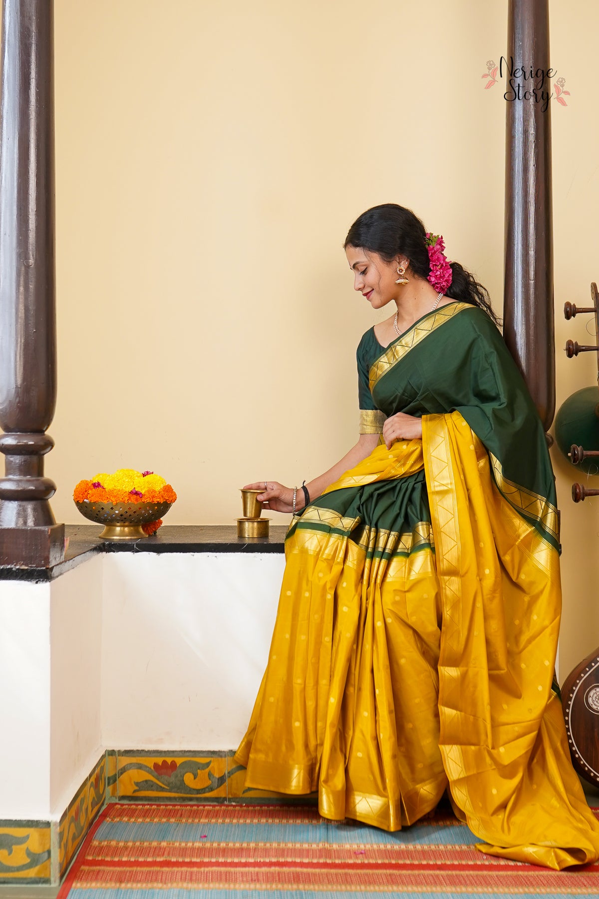 BHUVANA (ಭುವನಾ)
