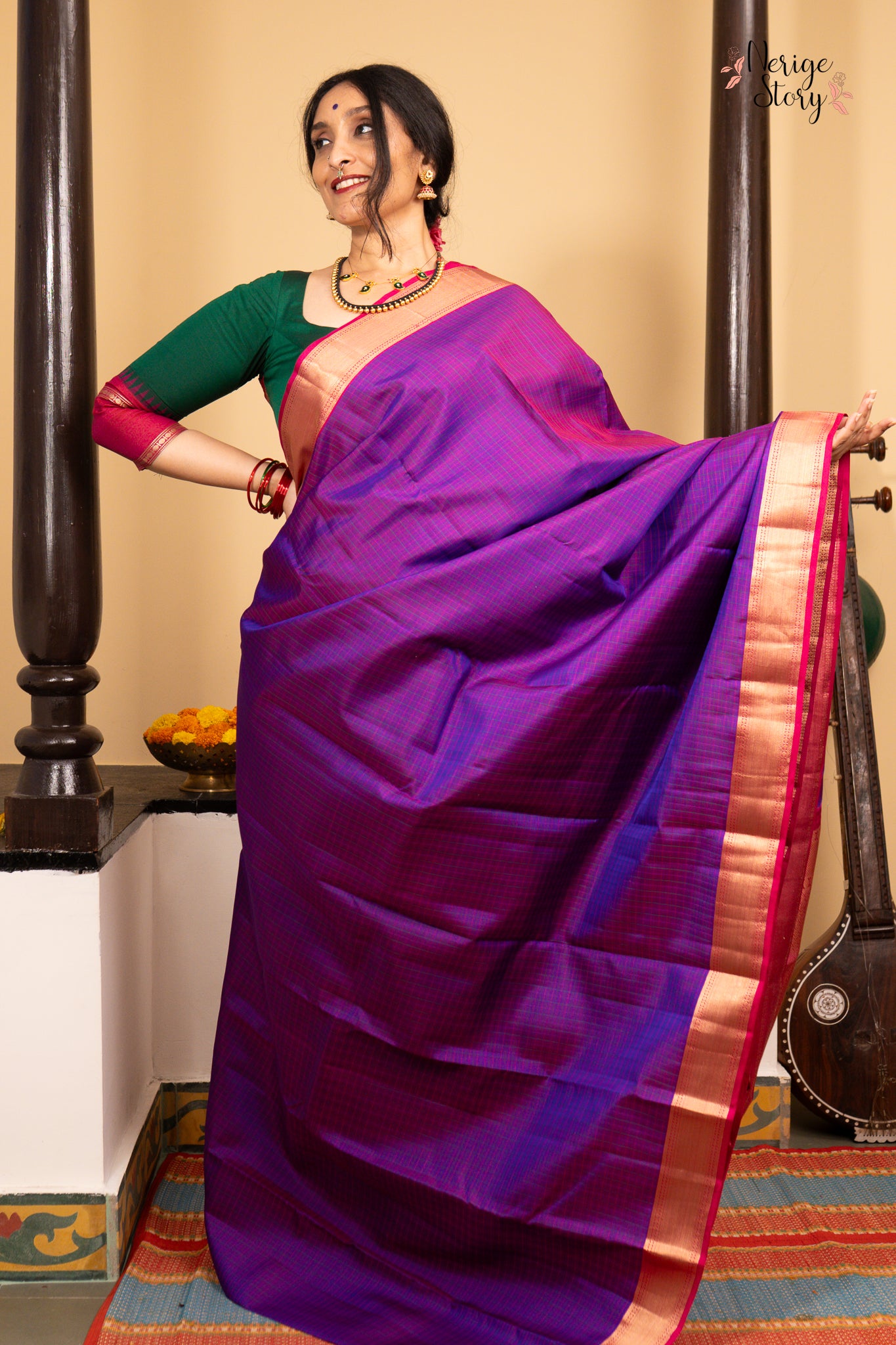 SHAMBHAVI (சாம்பவி)