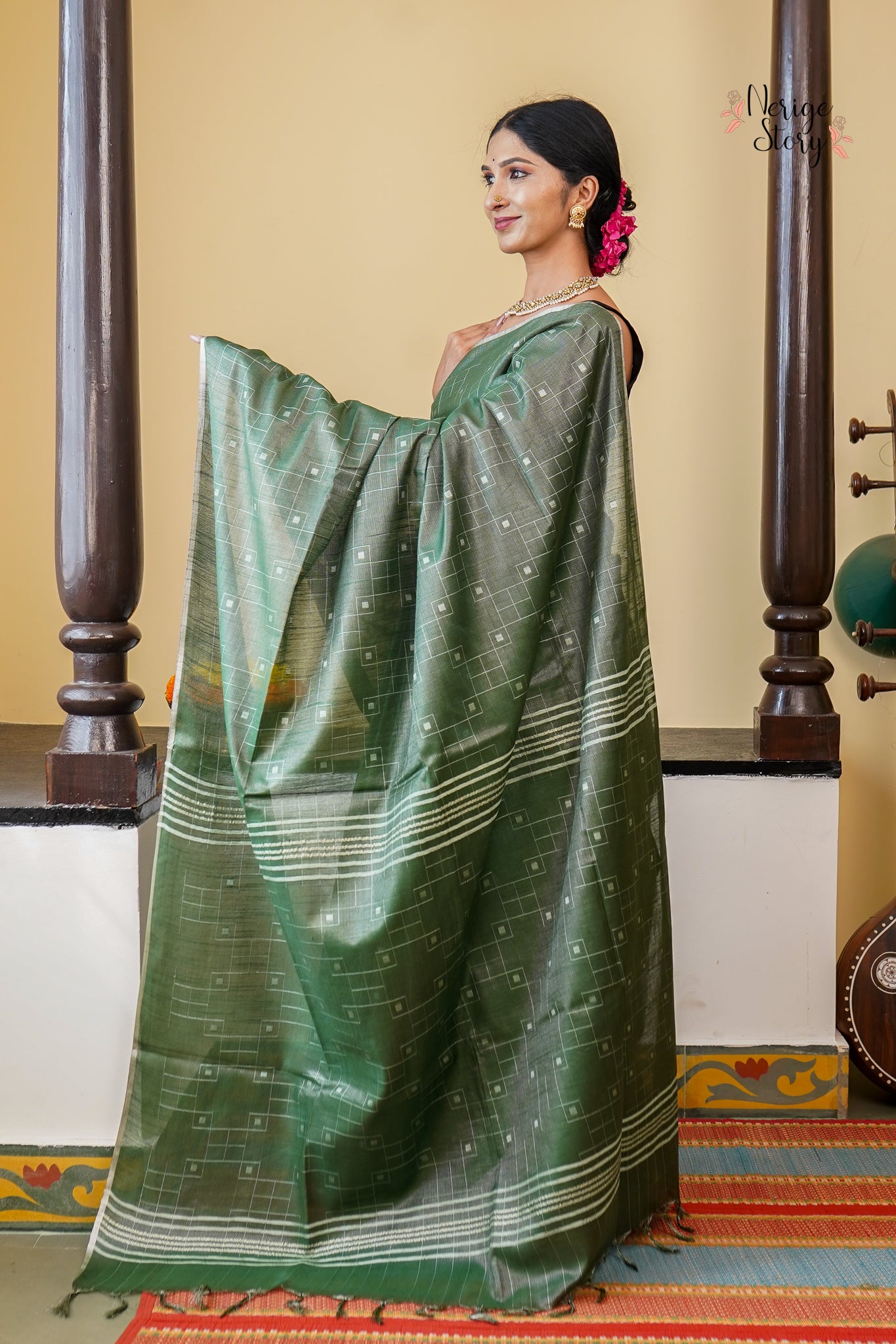 SUPRIYA (सुप्रिया)