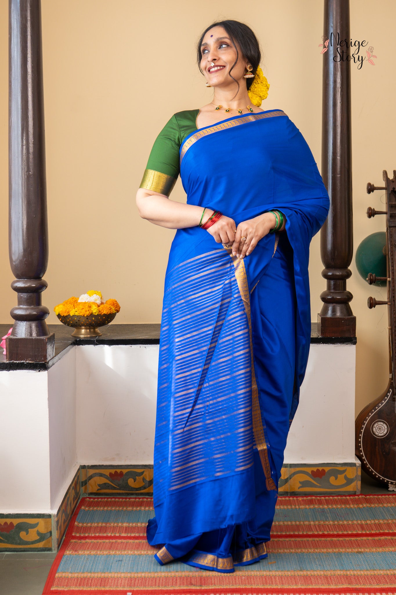 BHUMIKA (ಭೂಮಿಕಾ)