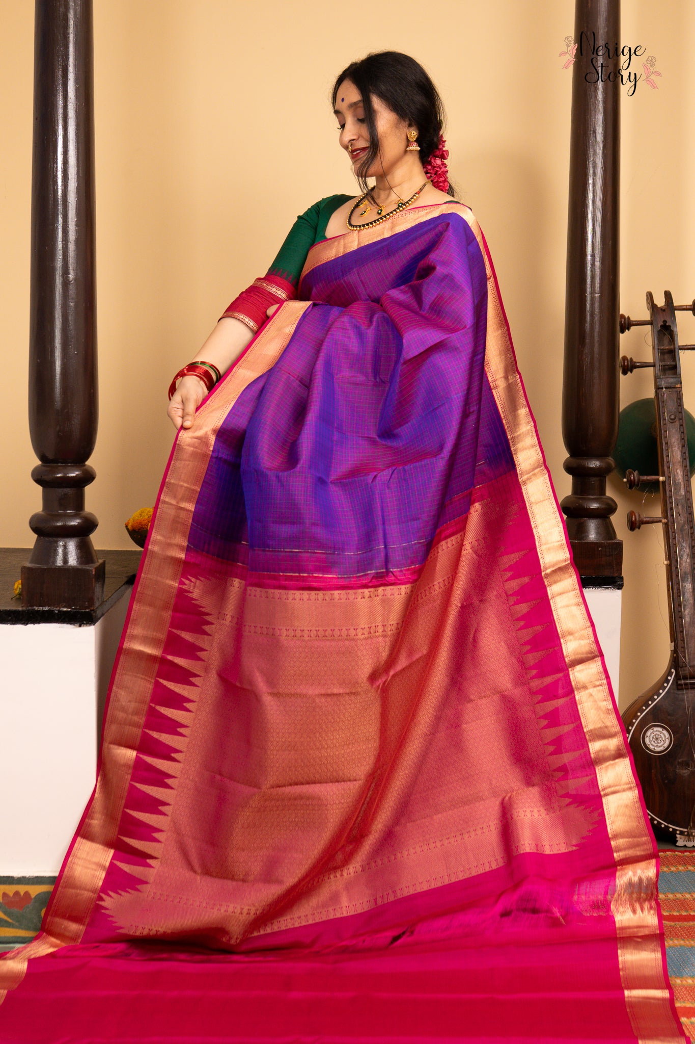 SHAMBHAVI (சாம்பவி)