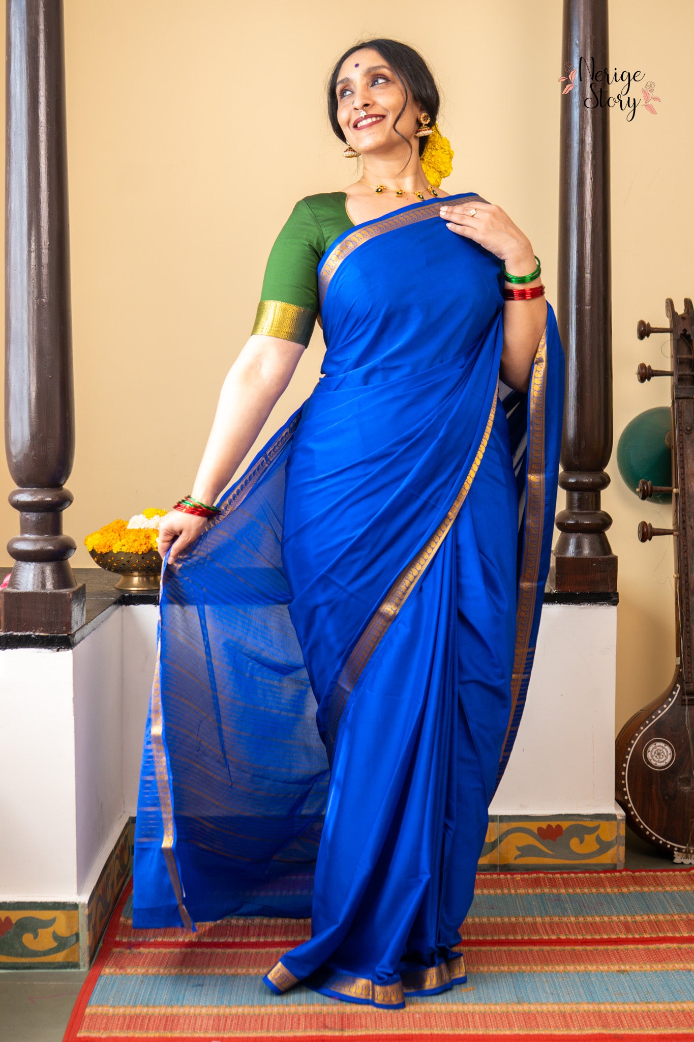 BHUMIKA (ಭೂಮಿಕಾ)