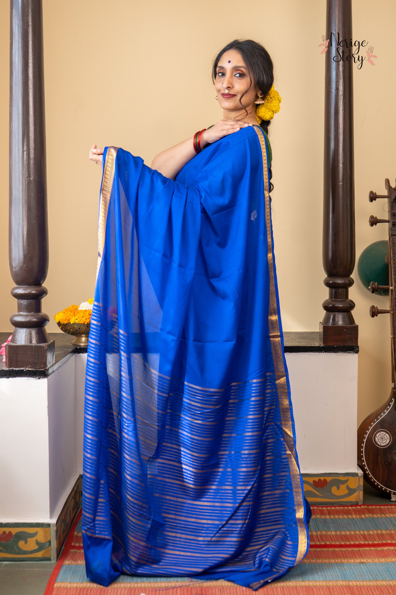 BHUMIKA (ಭೂಮಿಕಾ)