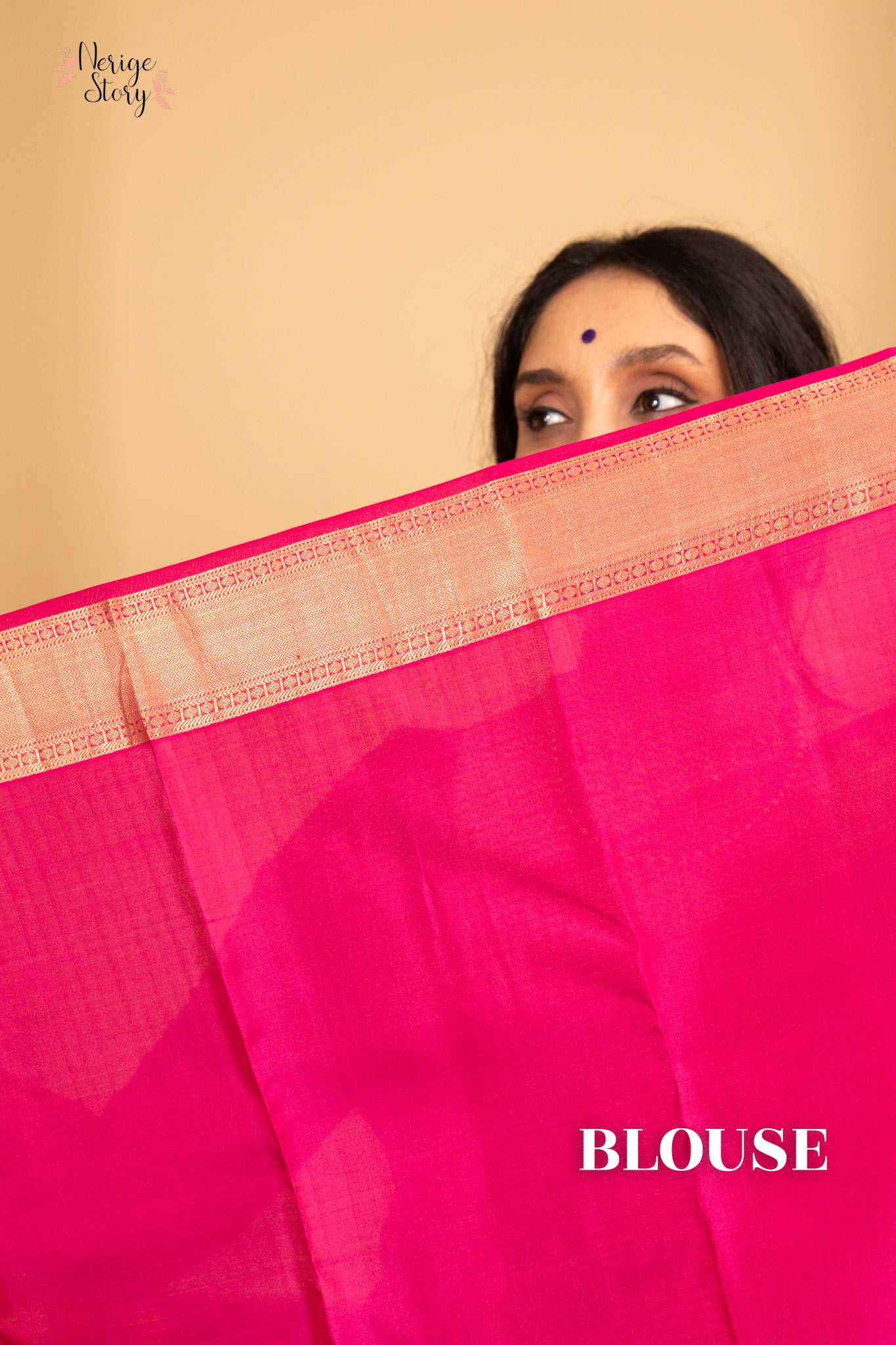 SHAMBHAVI (சாம்பவி)