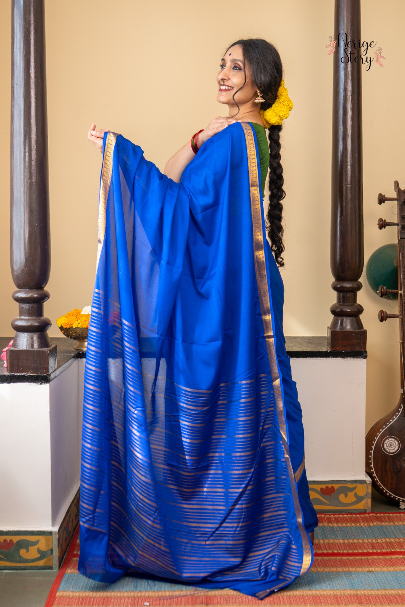 BHUMIKA (ಭೂಮಿಕಾ)