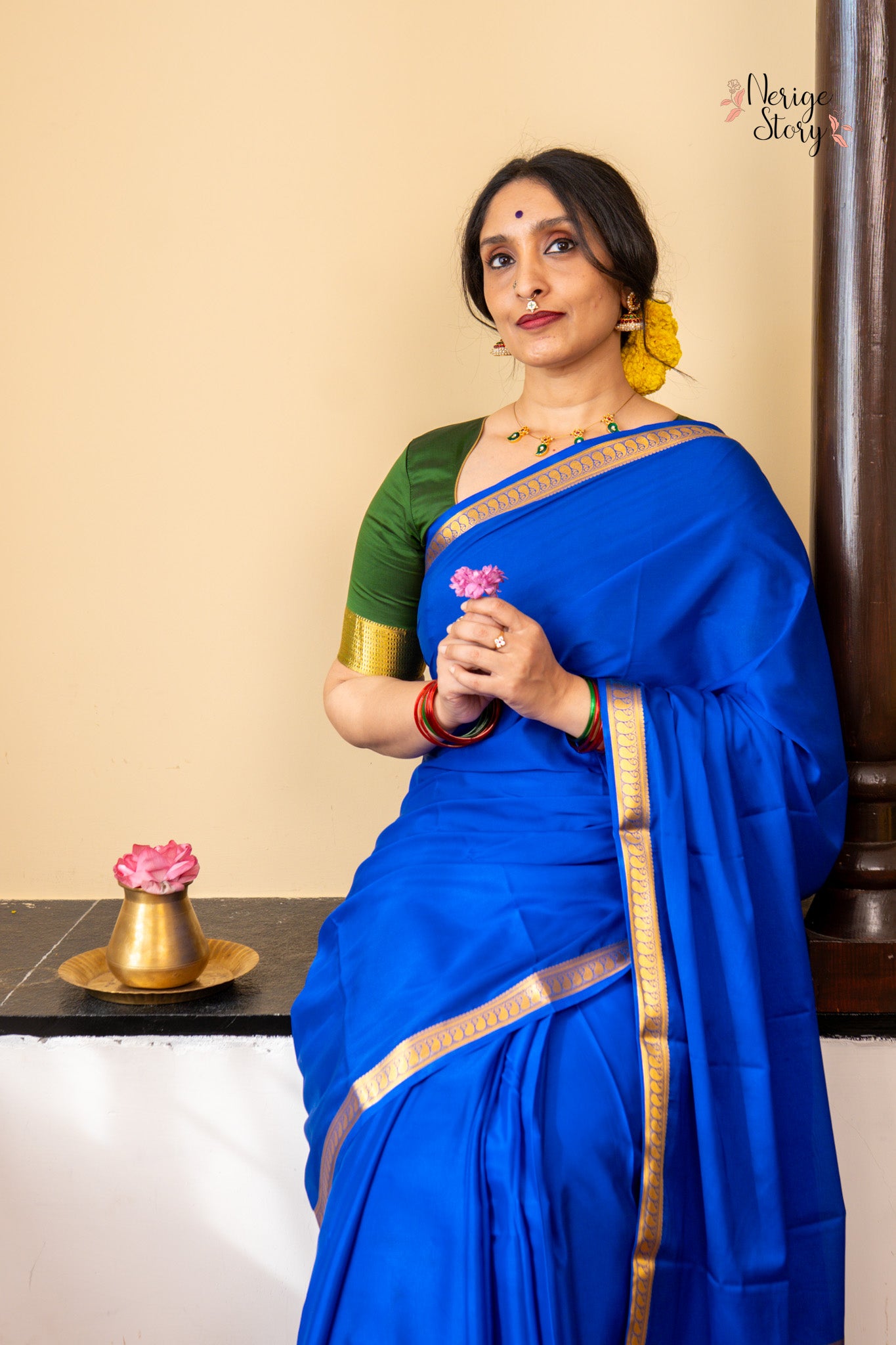 BHUMIKA (ಭೂಮಿಕಾ)