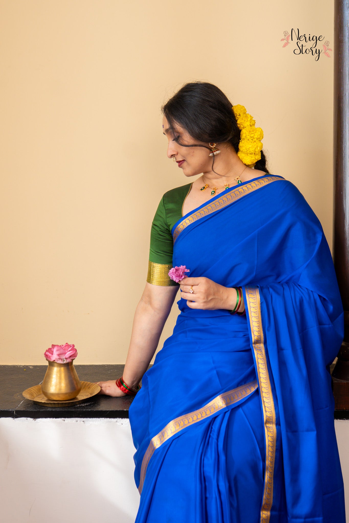 BHUMIKA (ಭೂಮಿಕಾ)