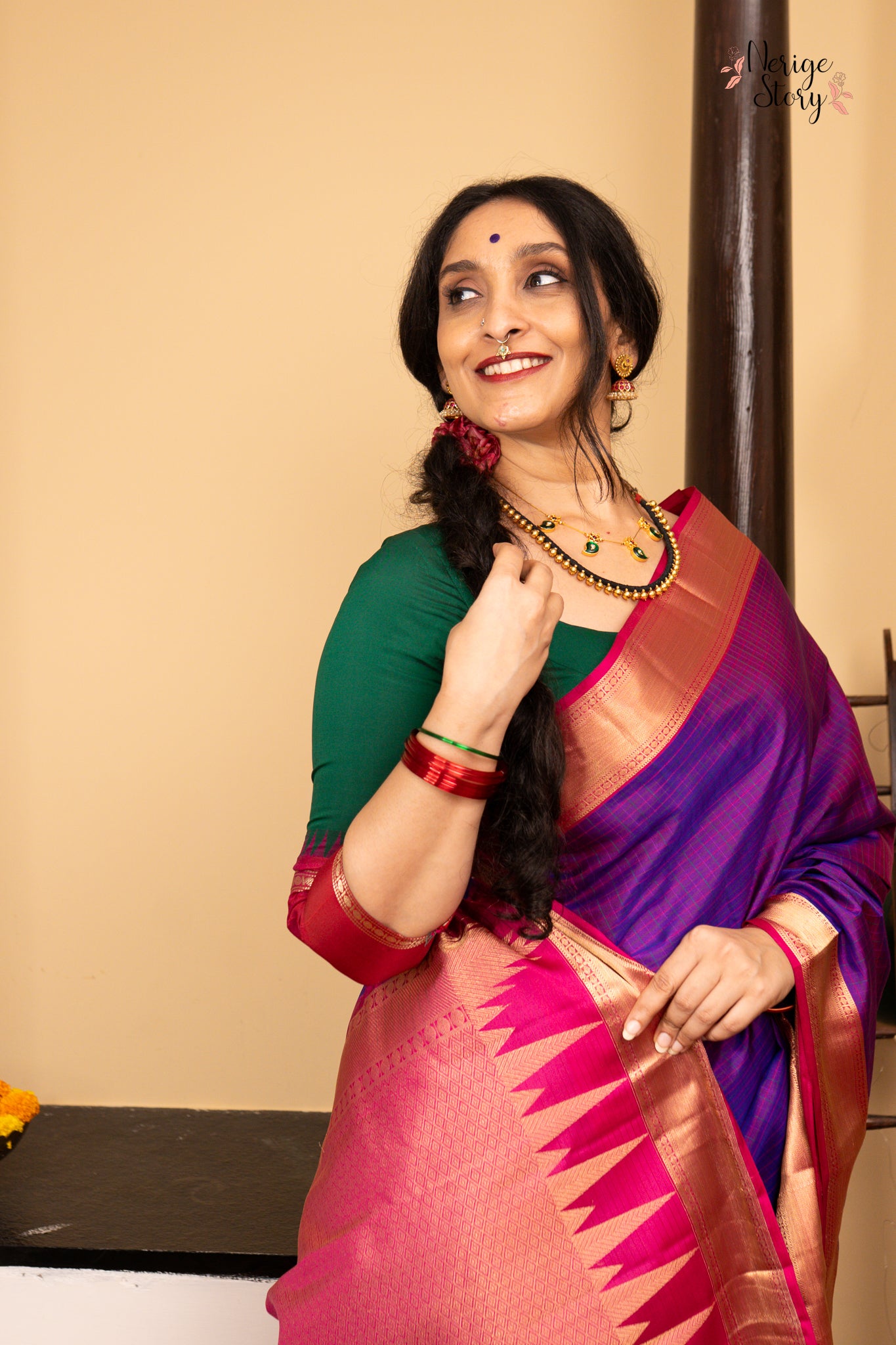 SHAMBHAVI (சாம்பவி)