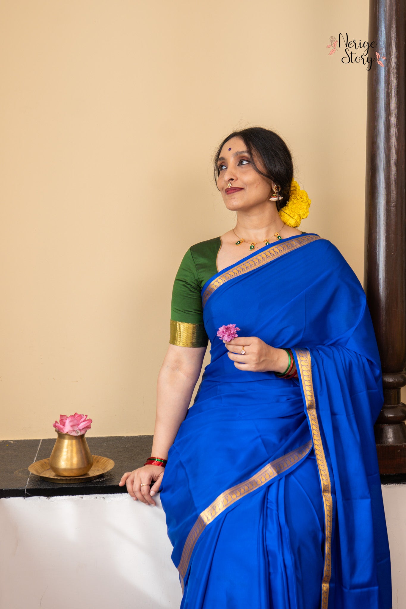 BHUMIKA (ಭೂಮಿಕಾ)