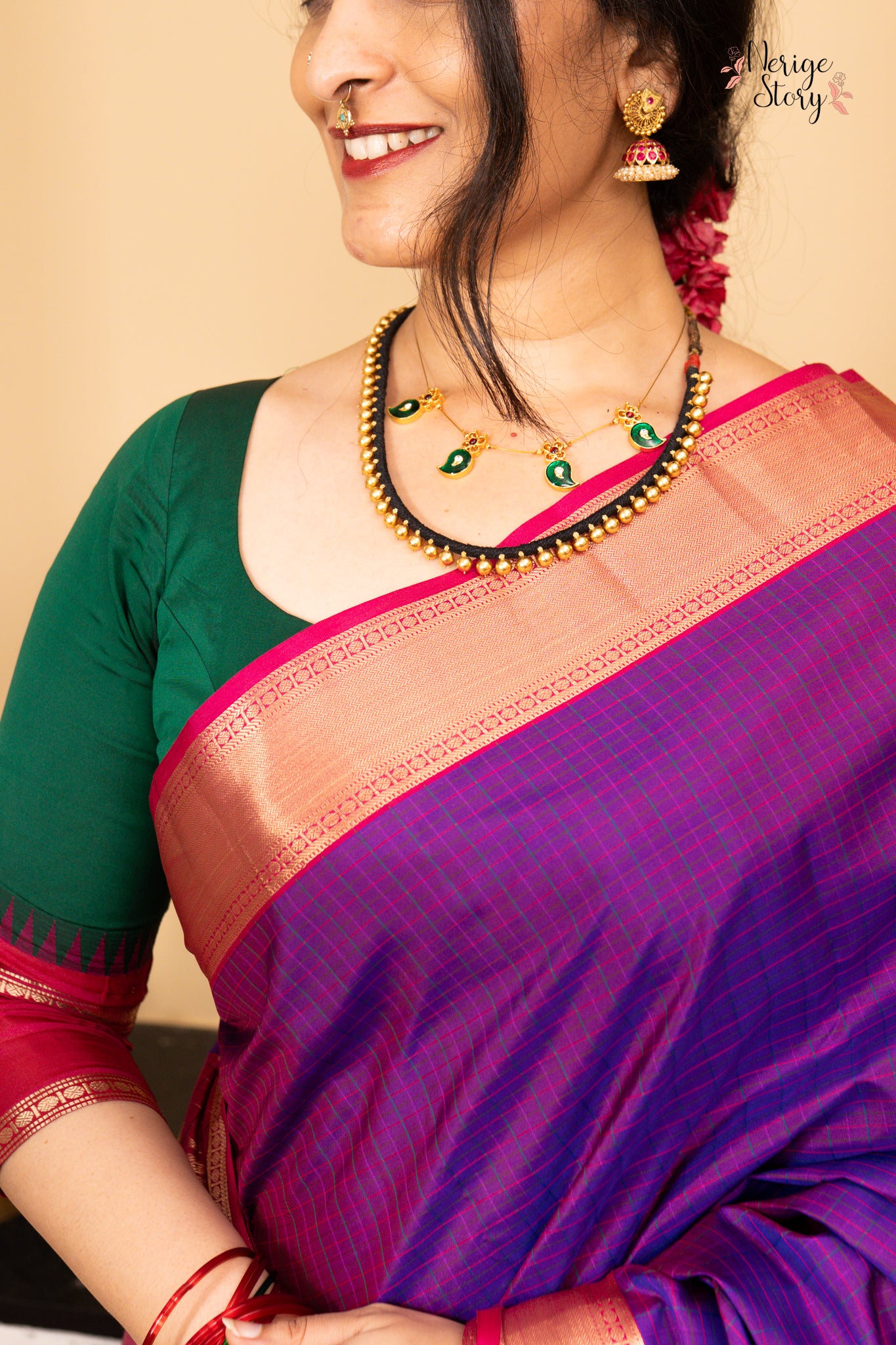 SHAMBHAVI (சாம்பவி)