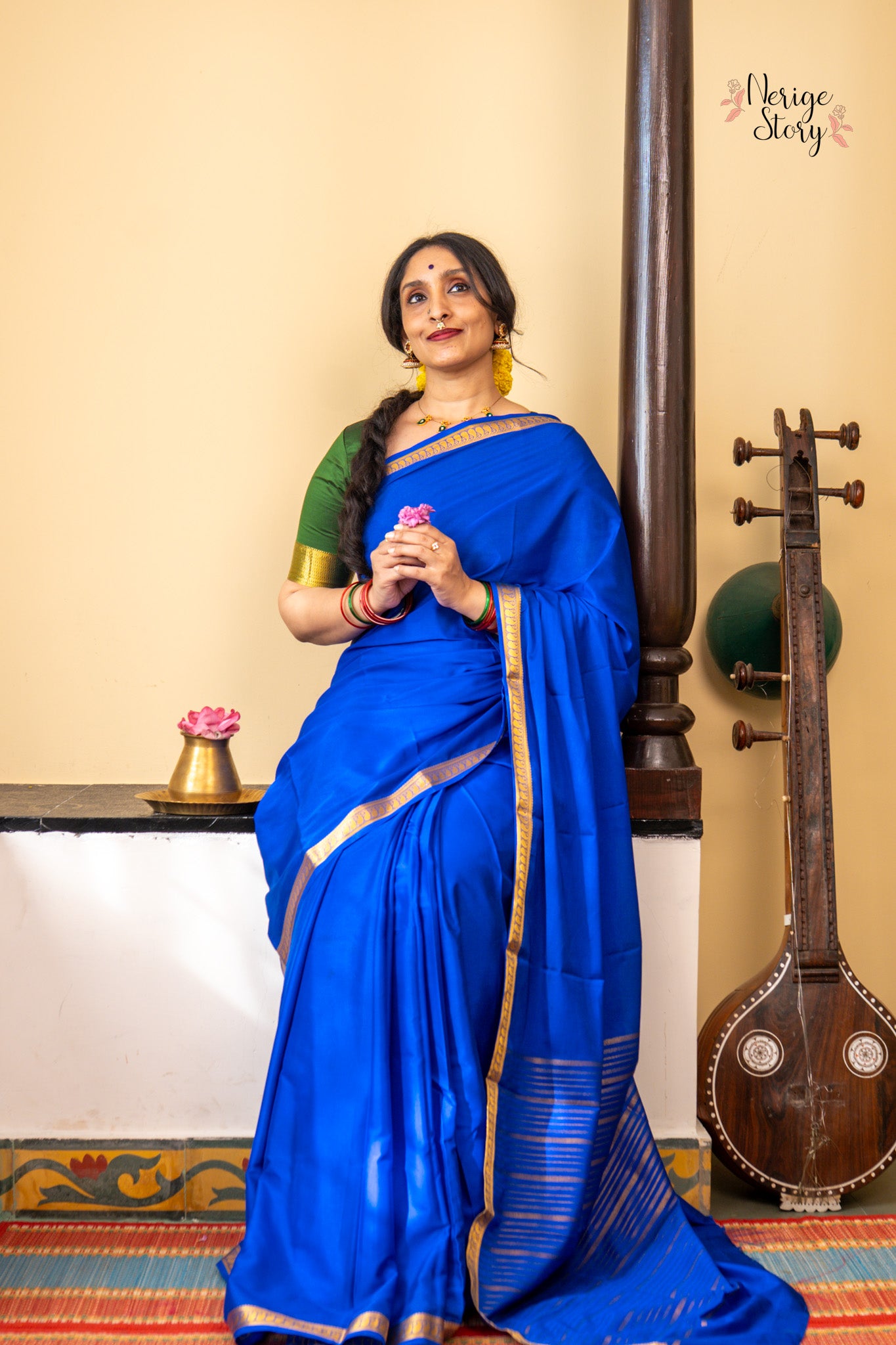 BHUMIKA (ಭೂಮಿಕಾ)