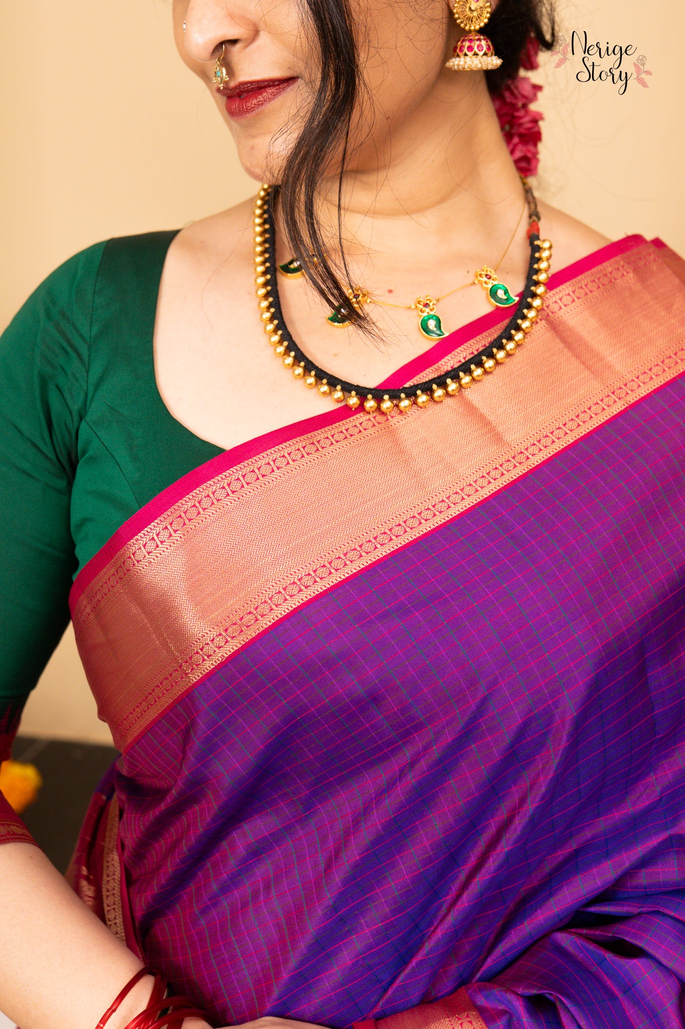 SHAMBHAVI (சாம்பவி)