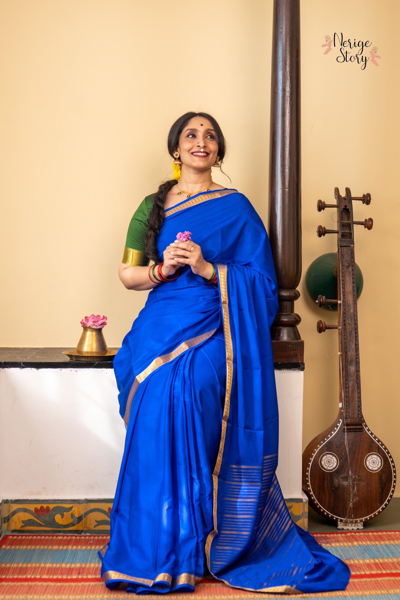 BHUMIKA (ಭೂಮಿಕಾ)