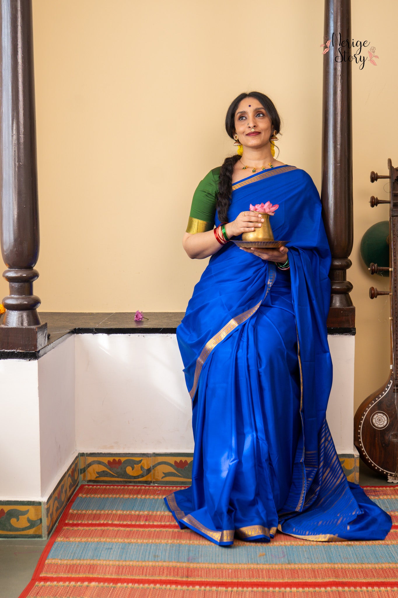 BHUMIKA (ಭೂಮಿಕಾ)