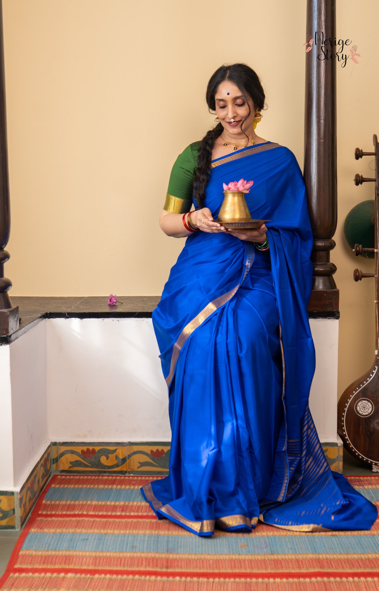 BHUMIKA (ಭೂಮಿಕಾ)