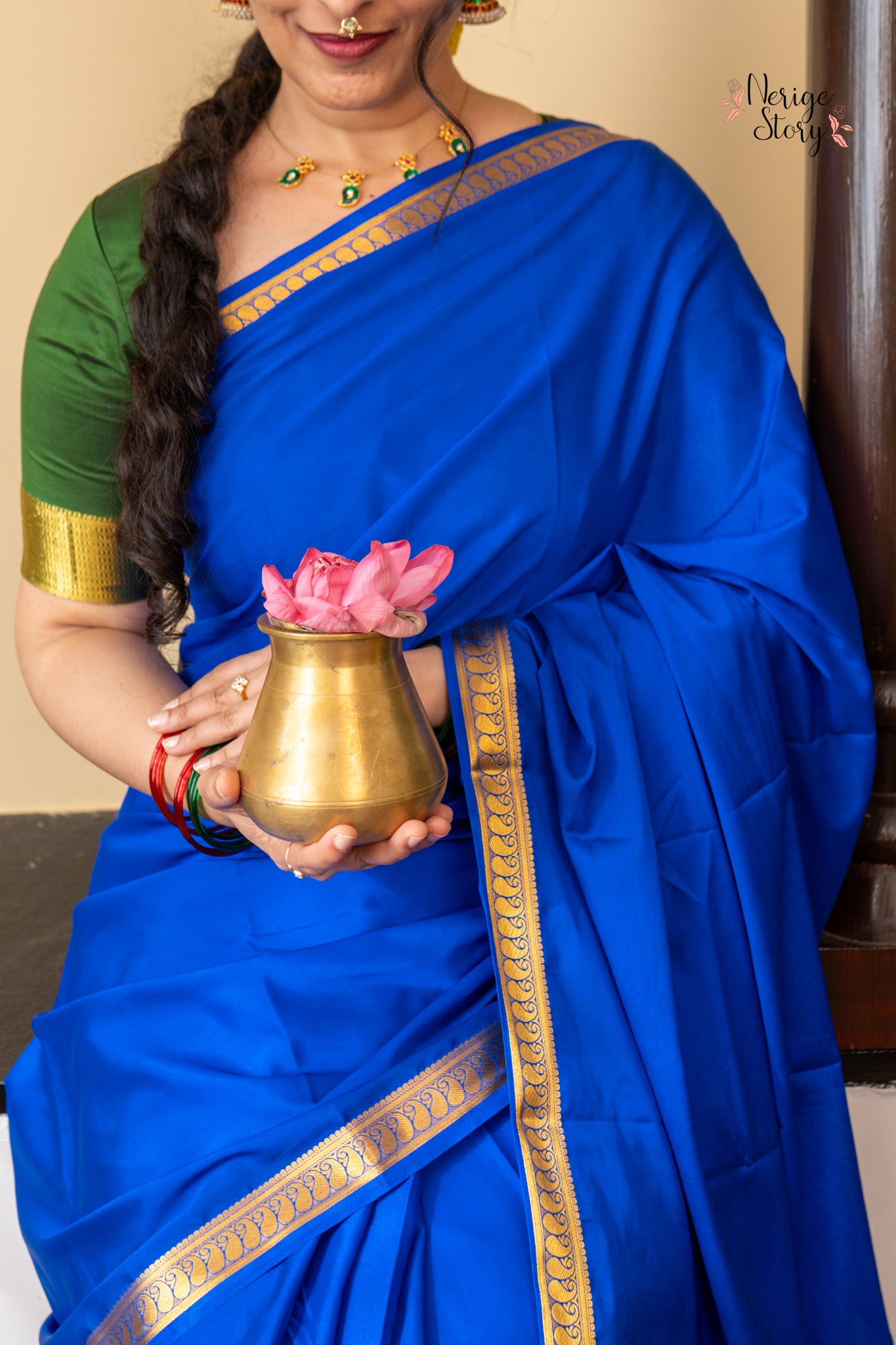 BHUMIKA (ಭೂಮಿಕಾ)