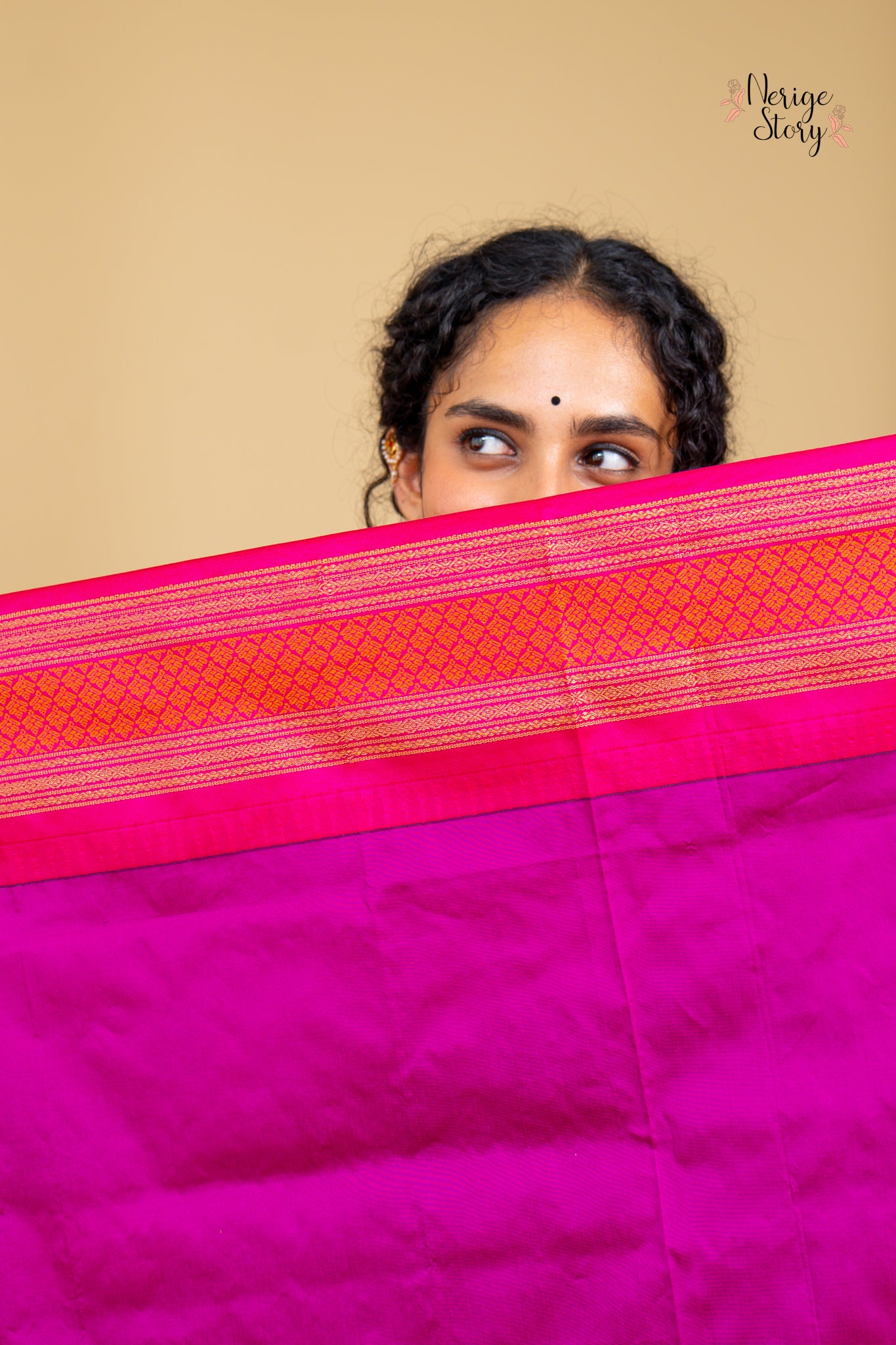 BHUVANESHWARI (ಭುವನೇಶ್ವರಿ)